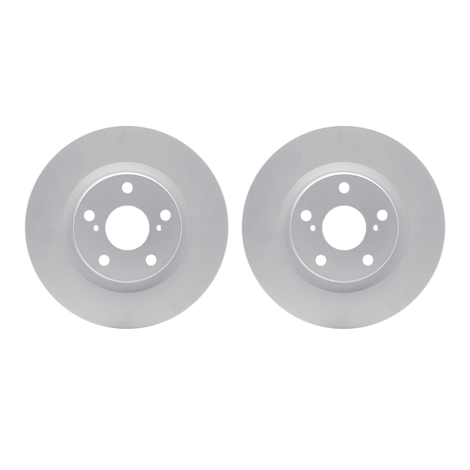 R1 eLINE Series Blank Brake Rotors
