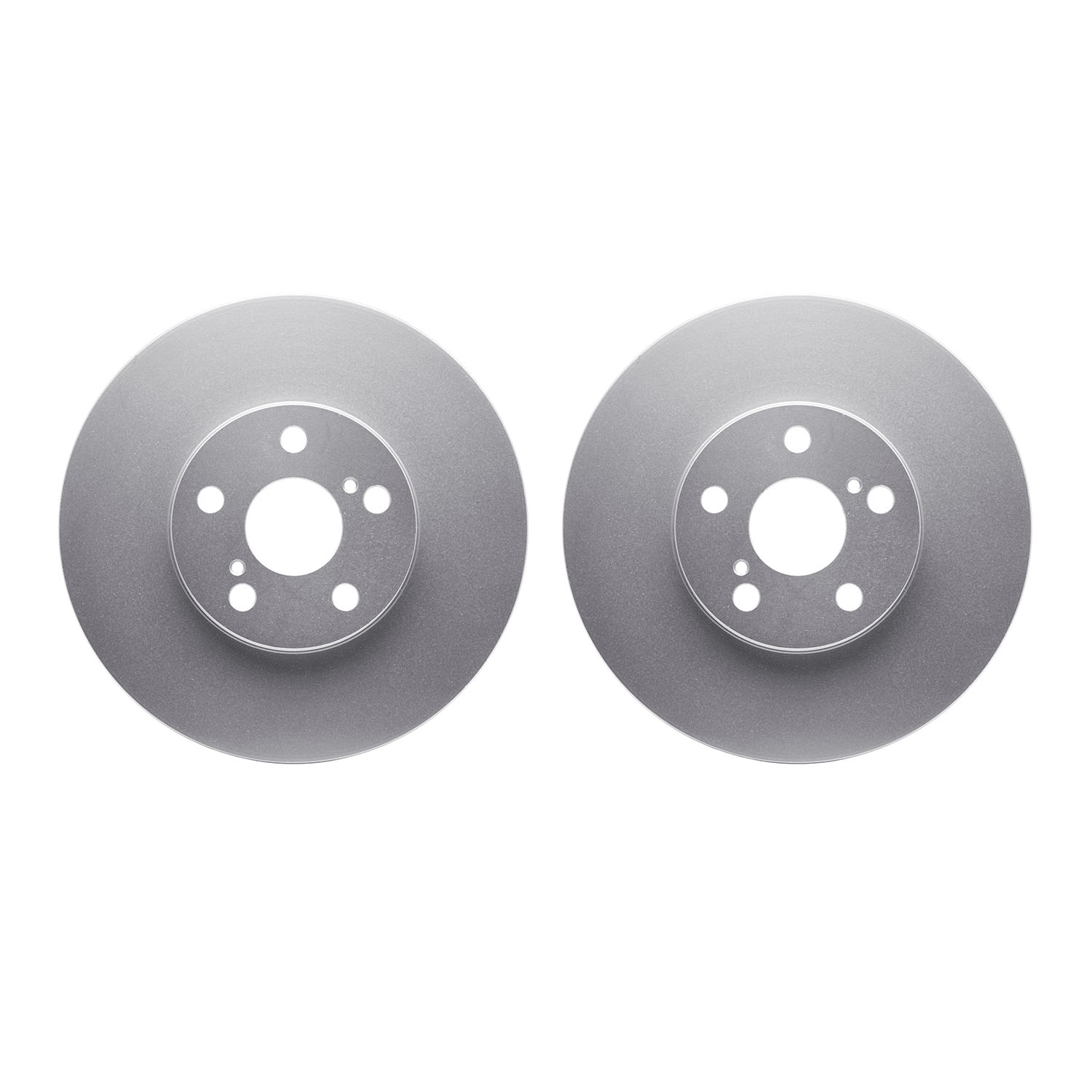 R1 eLINE Series Blank Brake Rotors