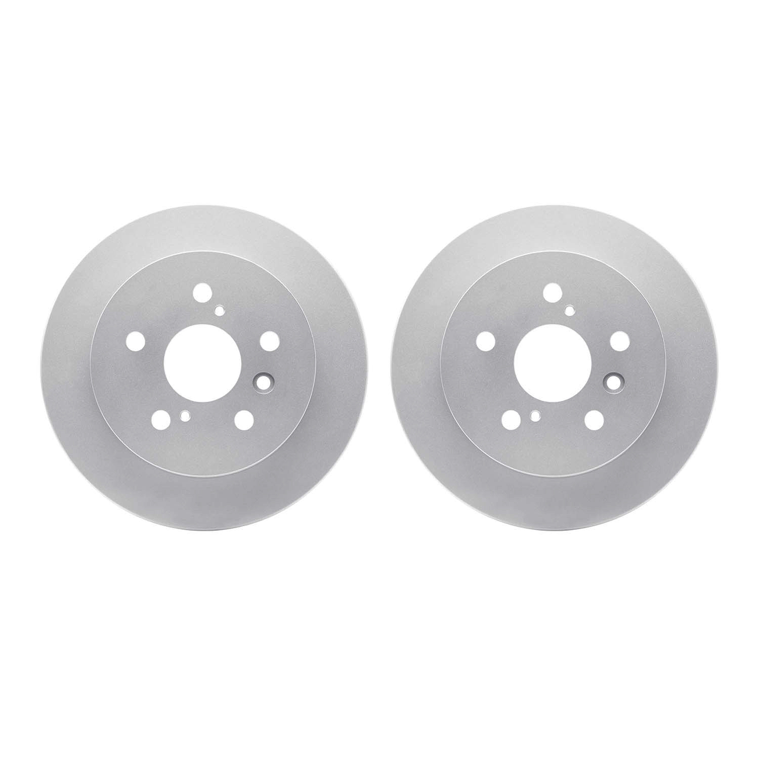 R1 eLINE Series Blank Brake Rotors