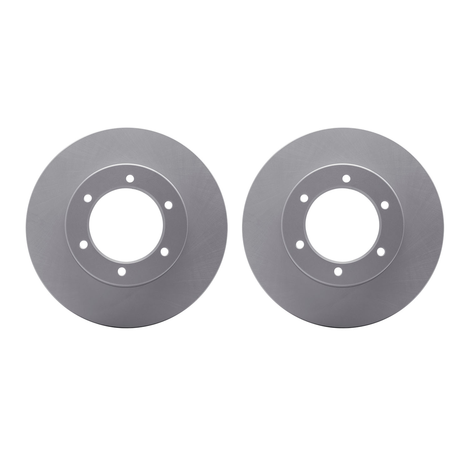 R1 eLINE Series Blank Brake Rotors