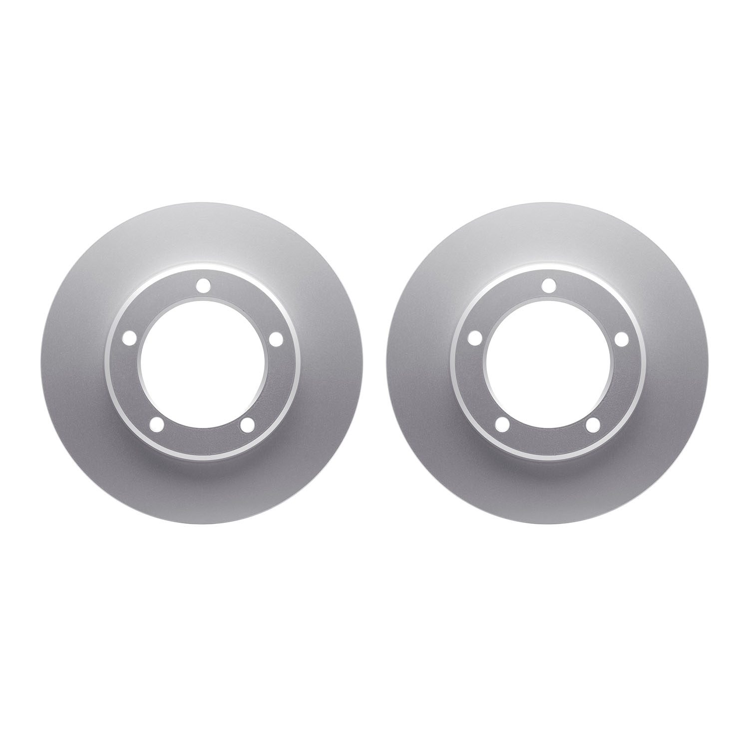 R1 eLINE Series Blank Brake Rotors