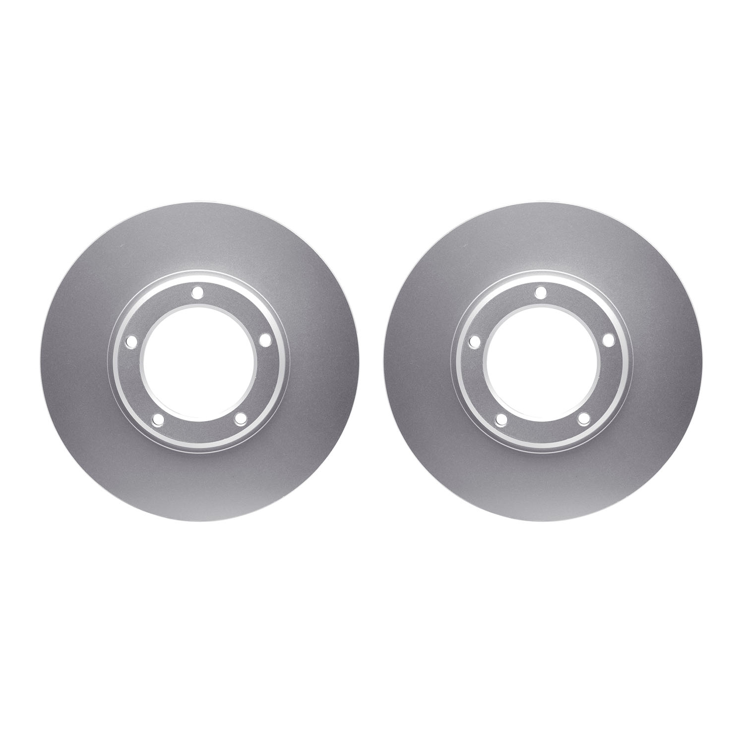 R1 eLINE Series Blank Brake Rotors