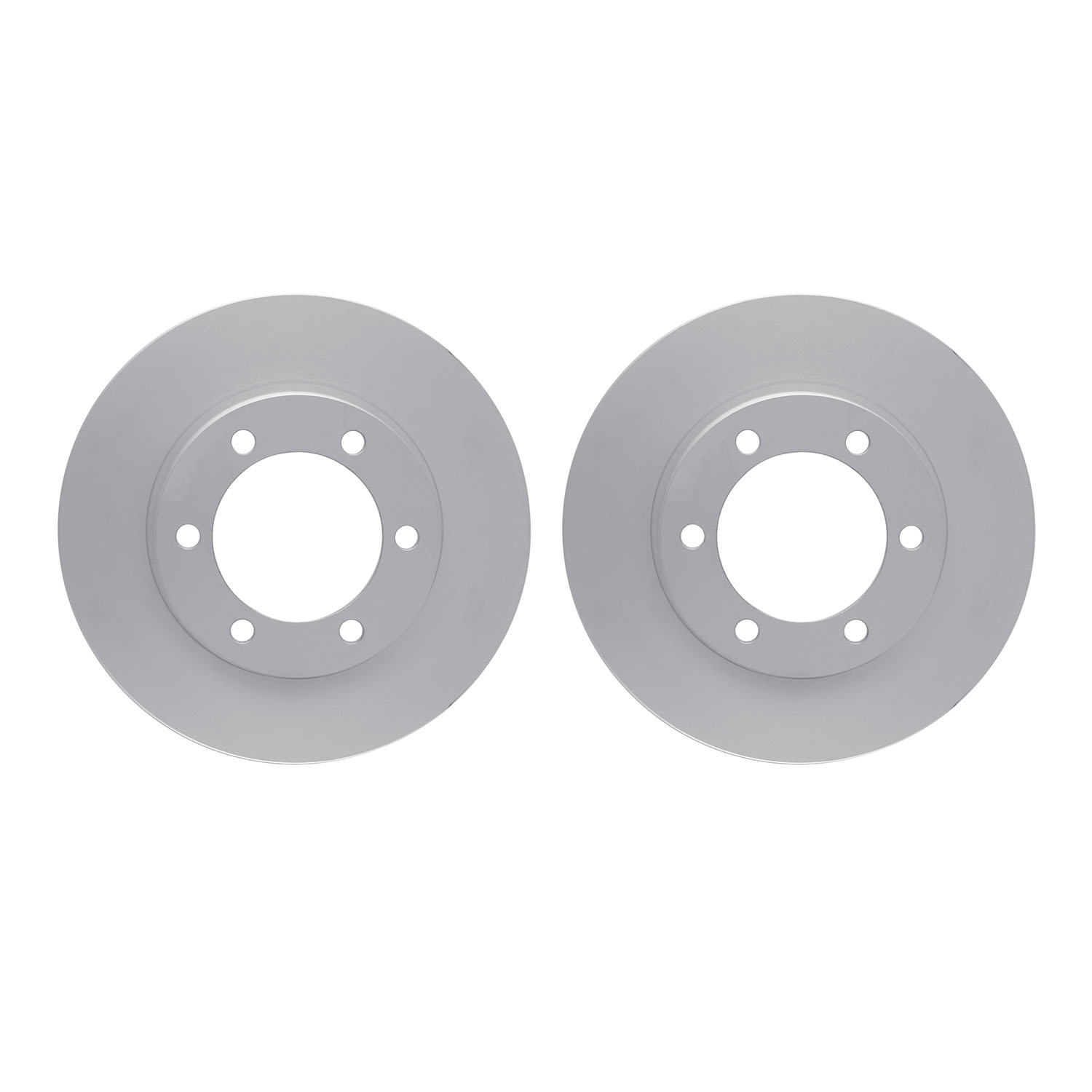 R1 eLINE Series Blank Brake Rotors