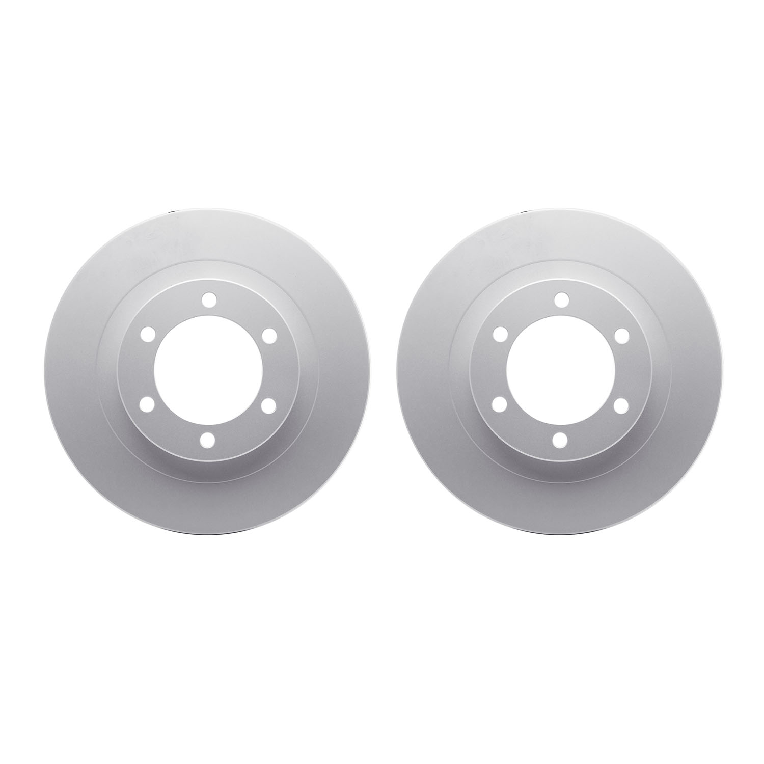 R1 eLINE Series Blank Brake Rotors