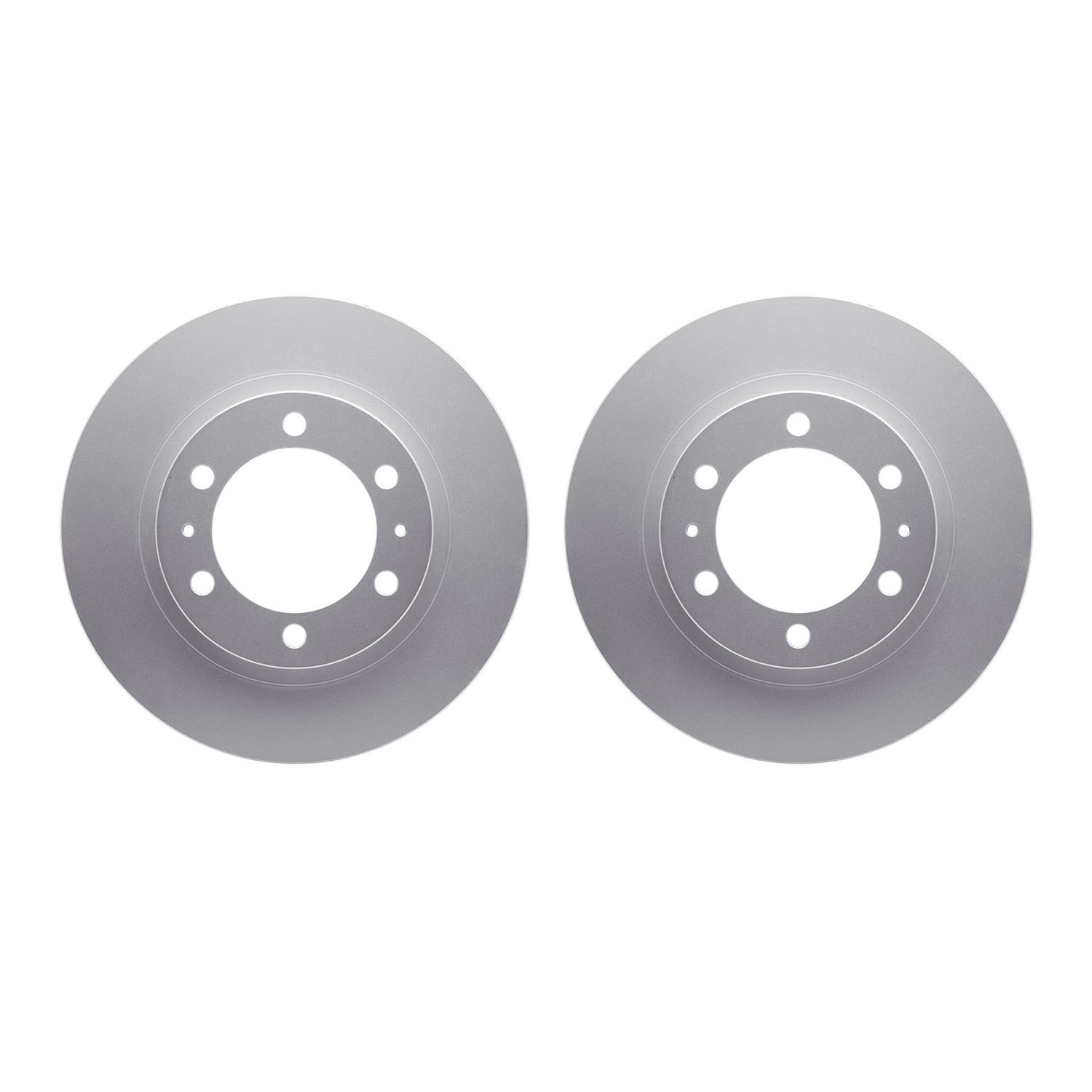 R1 eLINE Series Blank Brake Rotors