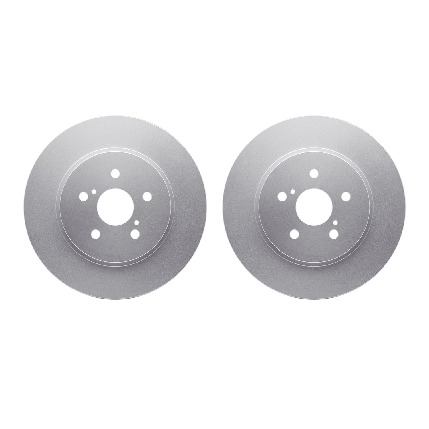 R1 eLINE Series Blank Brake Rotors
