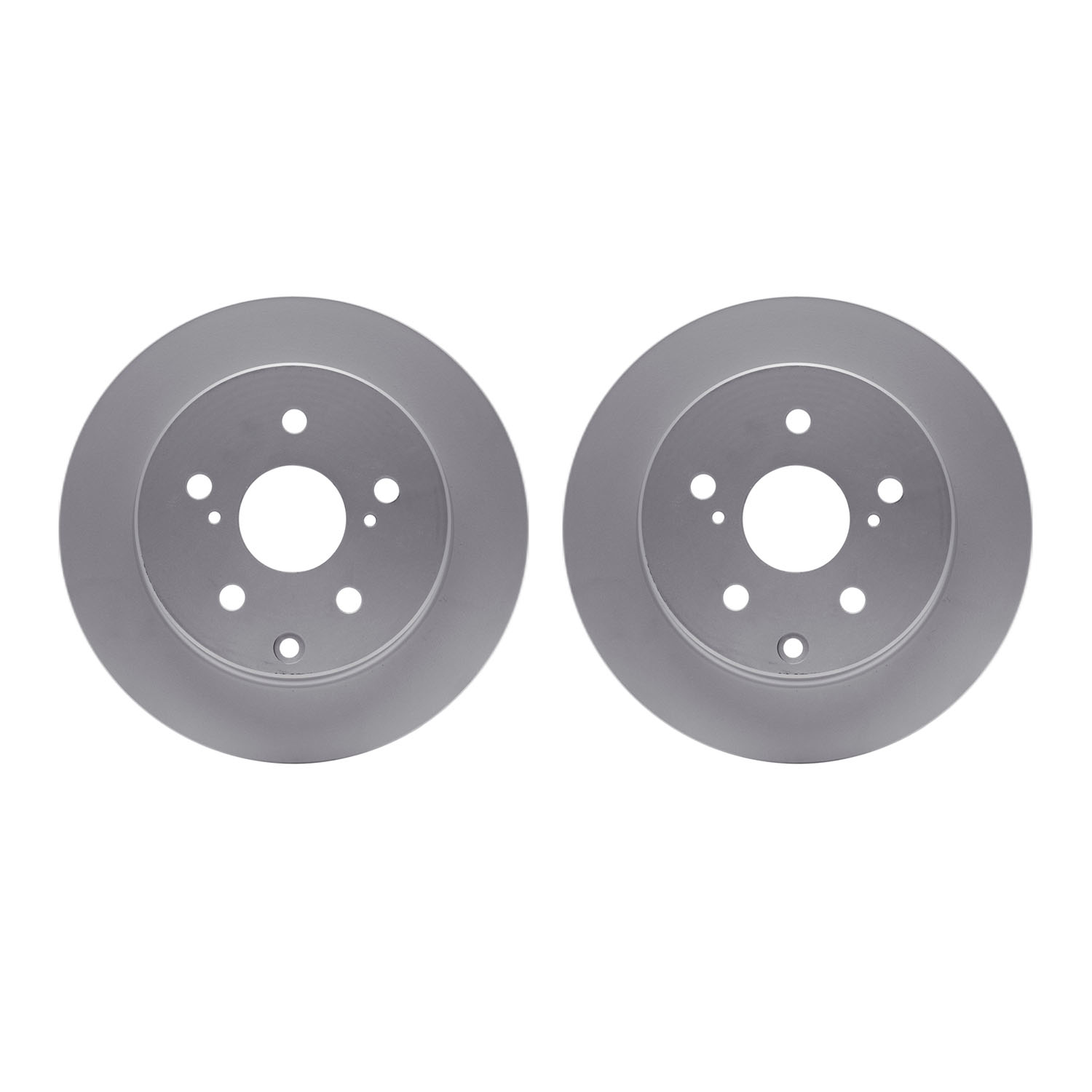 R1 eLINE Series Blank Brake Rotors