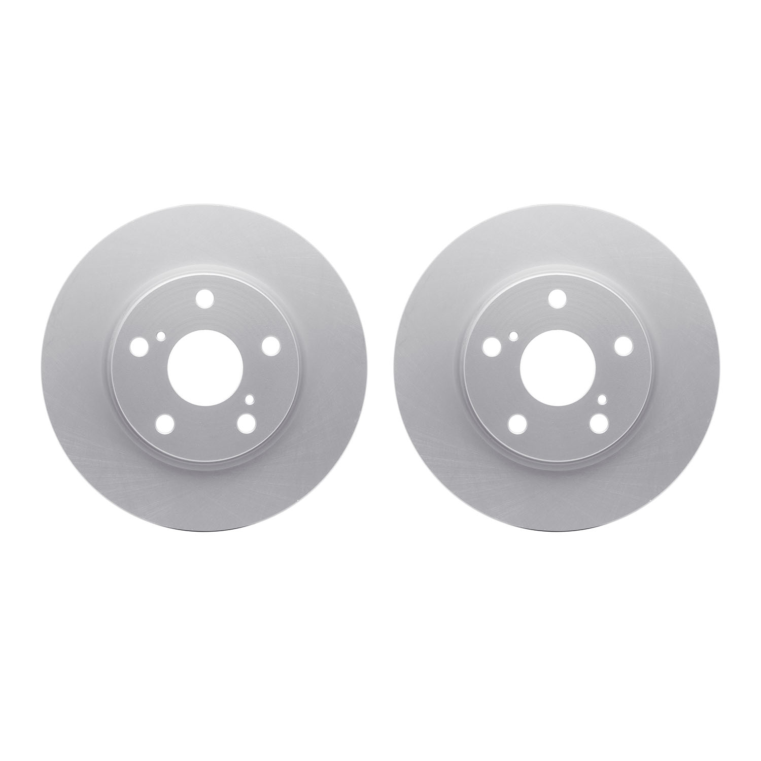 R1 eLINE Series Blank Brake Rotors