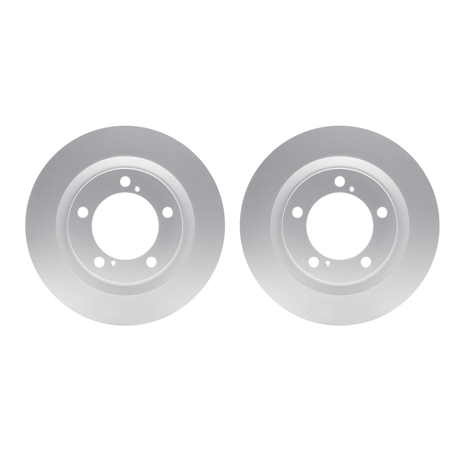 R1 eLINE Series Blank Brake Rotors