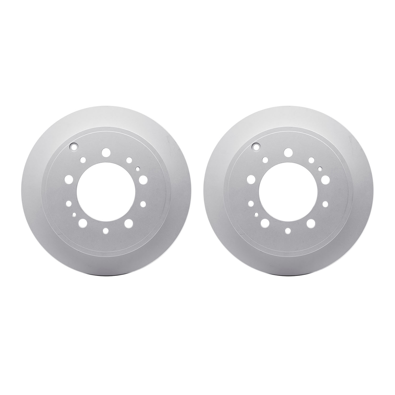 R1 eLINE Series Blank Brake Rotors