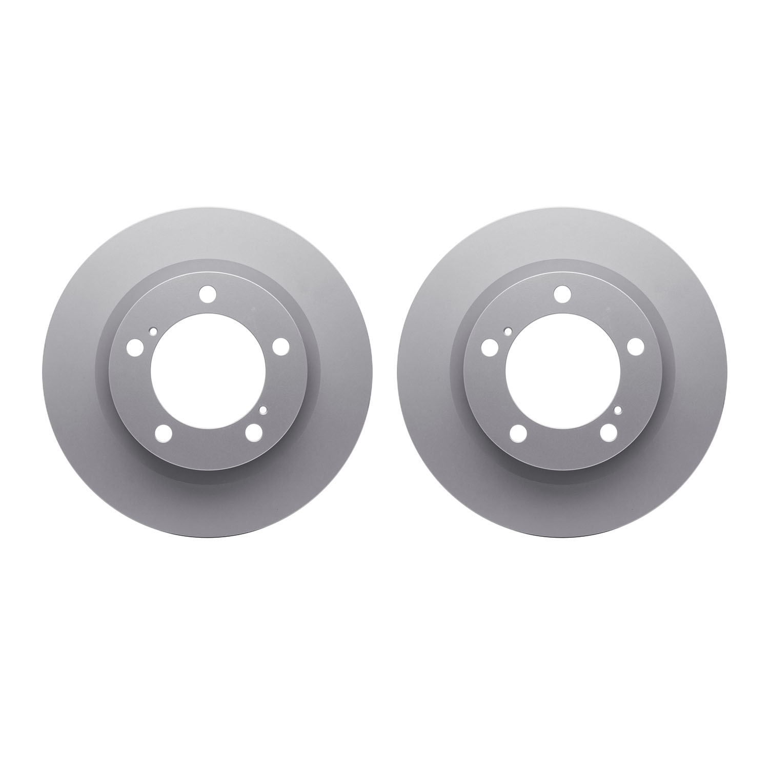 R1 eLINE Series Blank Brake Rotors