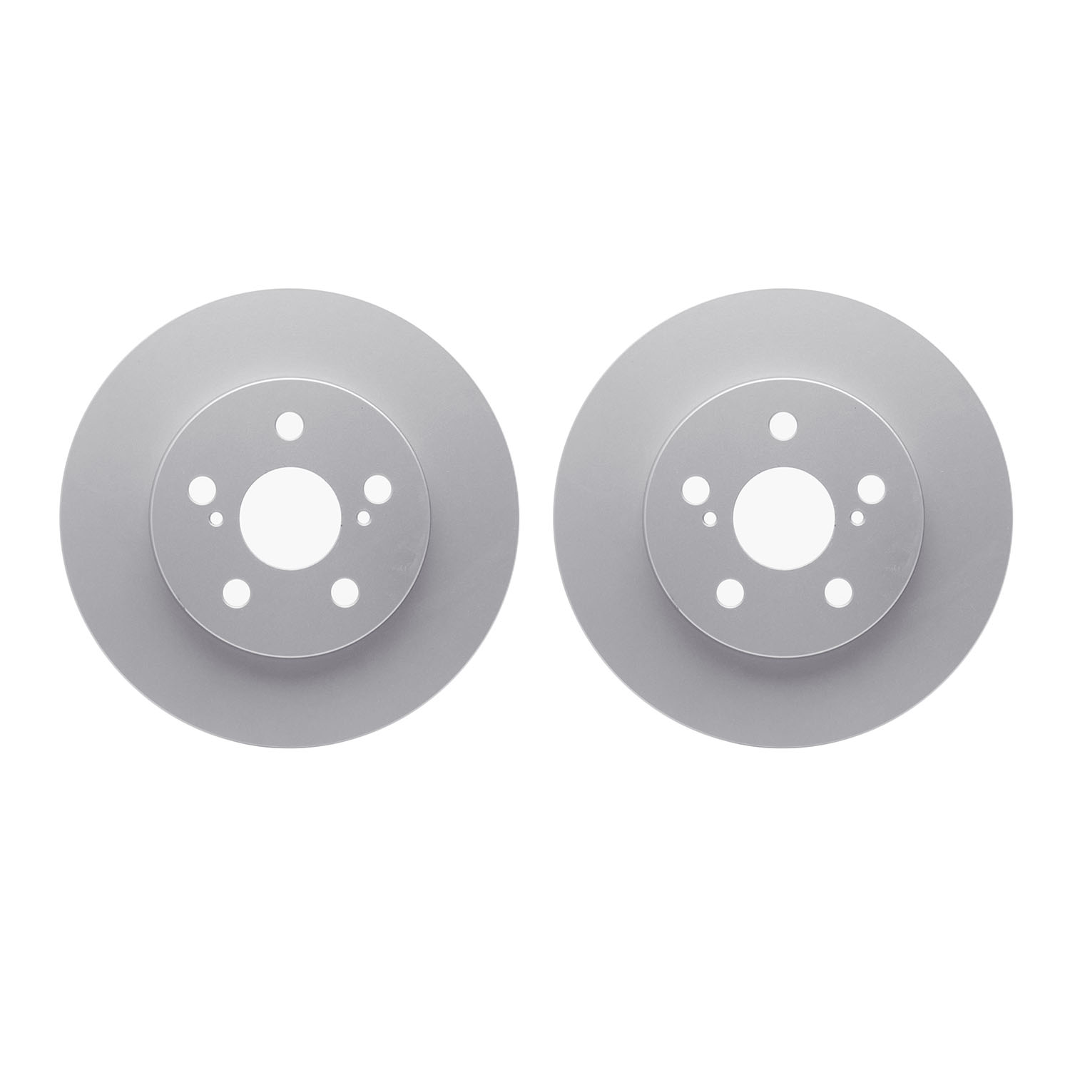 R1 eLINE Series Blank Brake Rotors