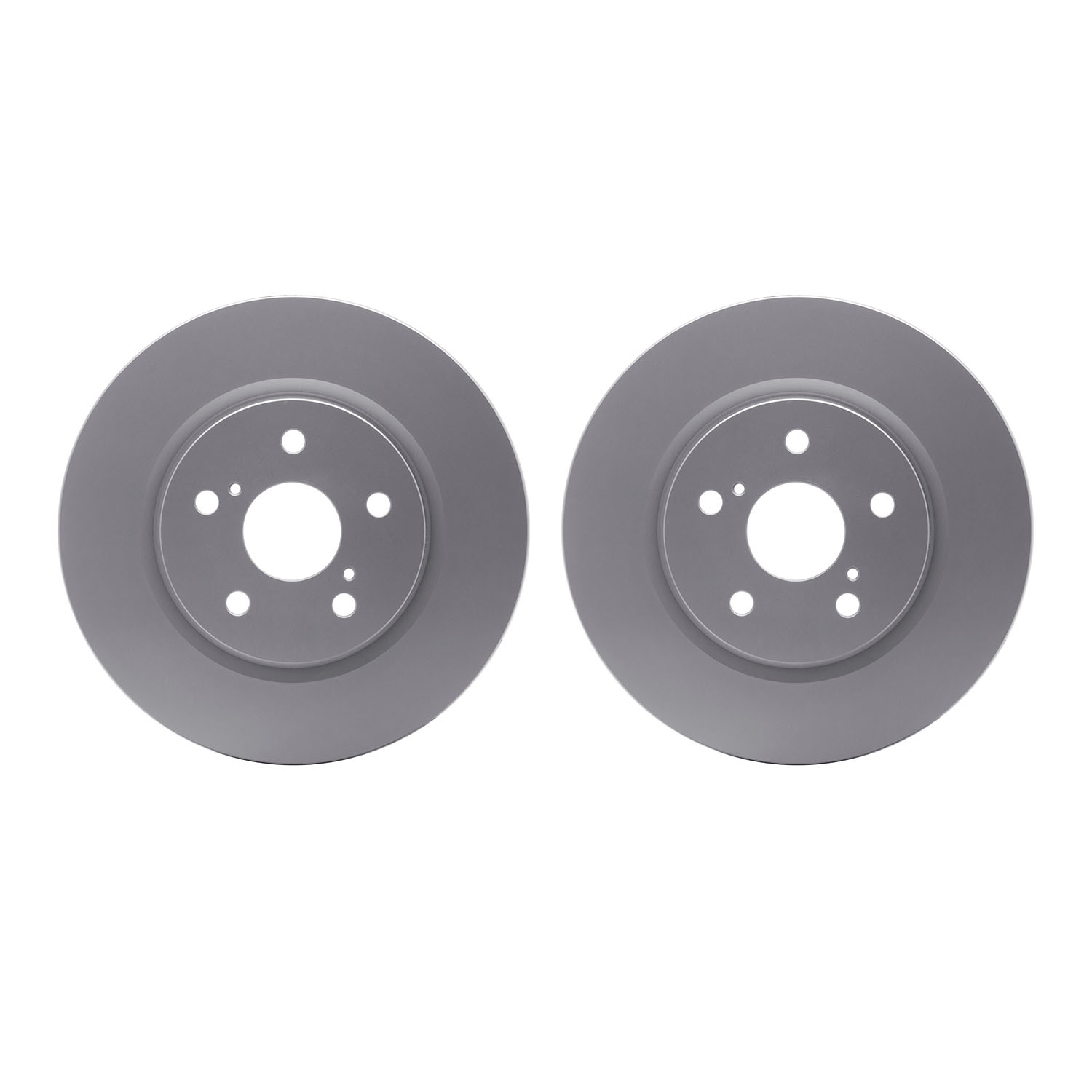 R1 eLINE Series Blank Brake Rotors