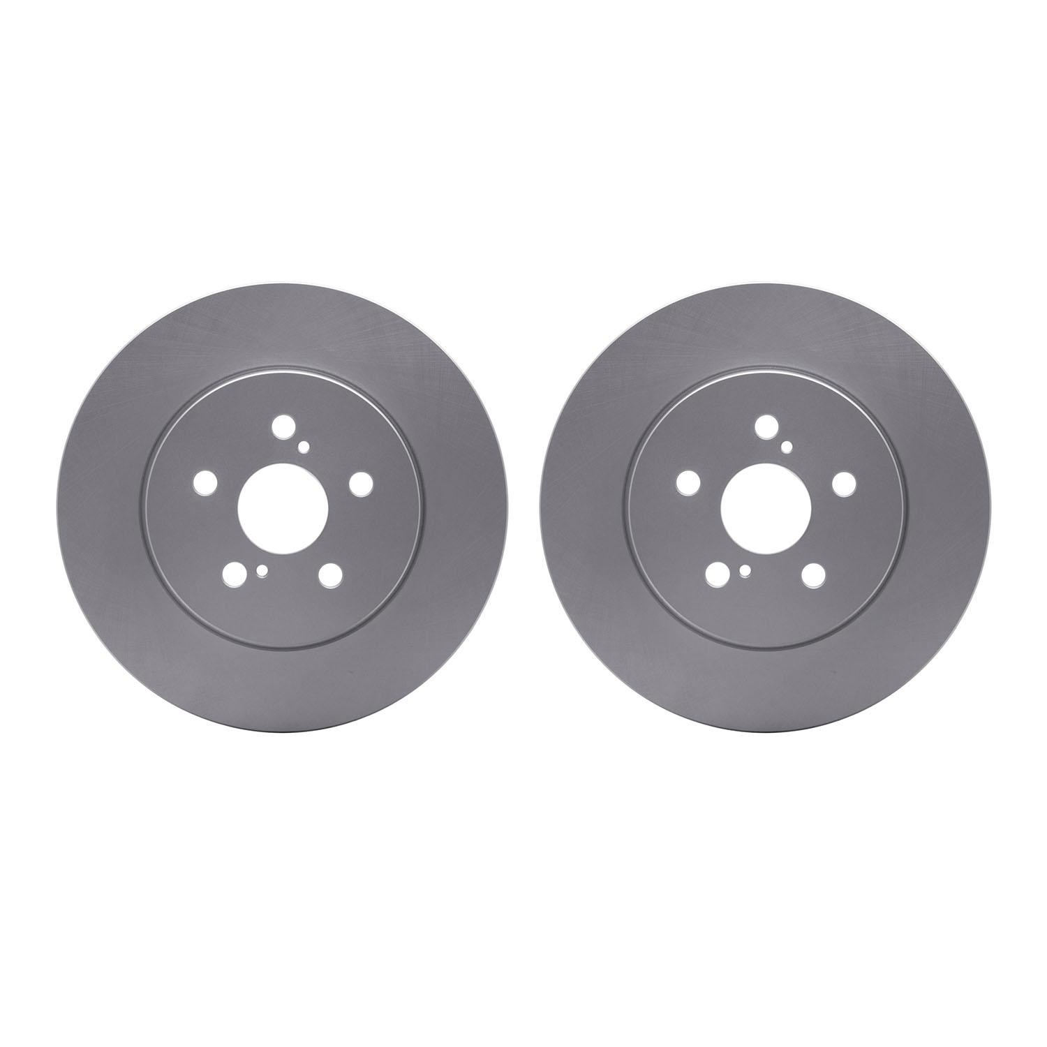 R1 eLINE Series Blank Brake Rotors
