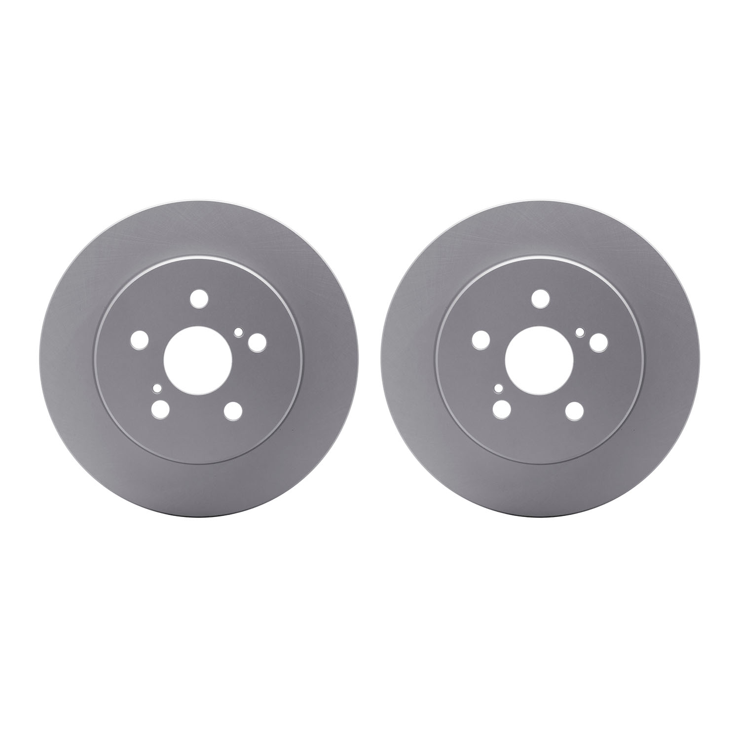 R1 eLINE Series Blank Brake Rotors