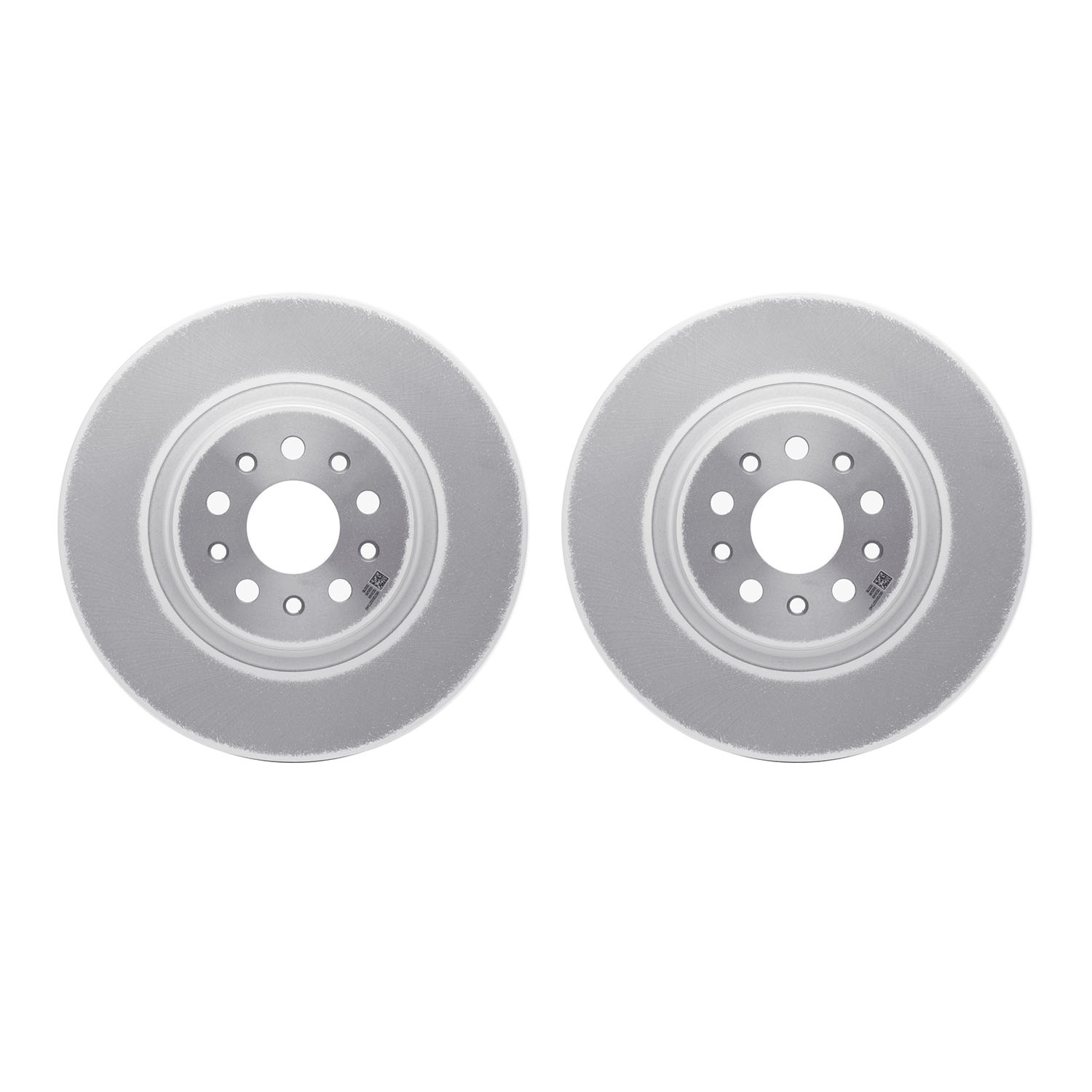 R1 eLINE Series Blank Brake Rotors