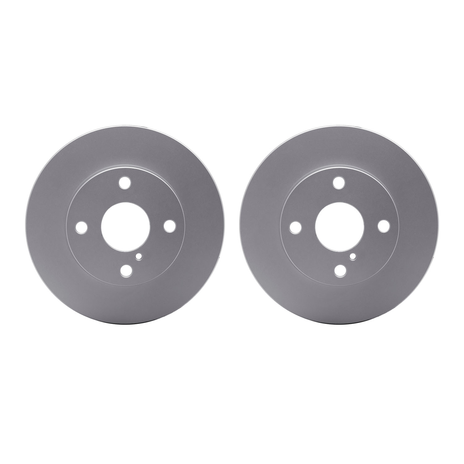 R1 eLINE Series Blank Brake Rotors