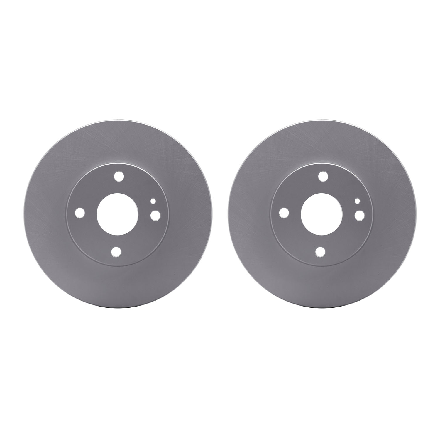 R1 eLINE Series Blank Brake Rotors