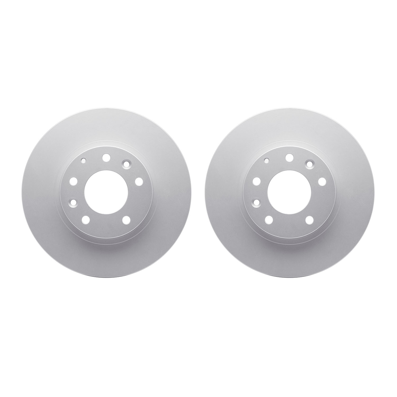 R1 eLINE Series Blank Brake Rotors