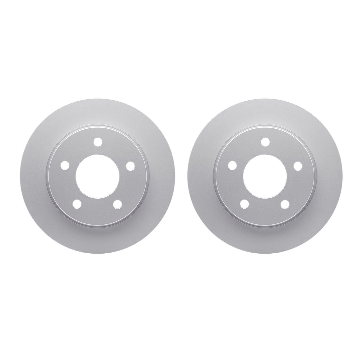 R1 eLINE Series Blank Brake Rotors