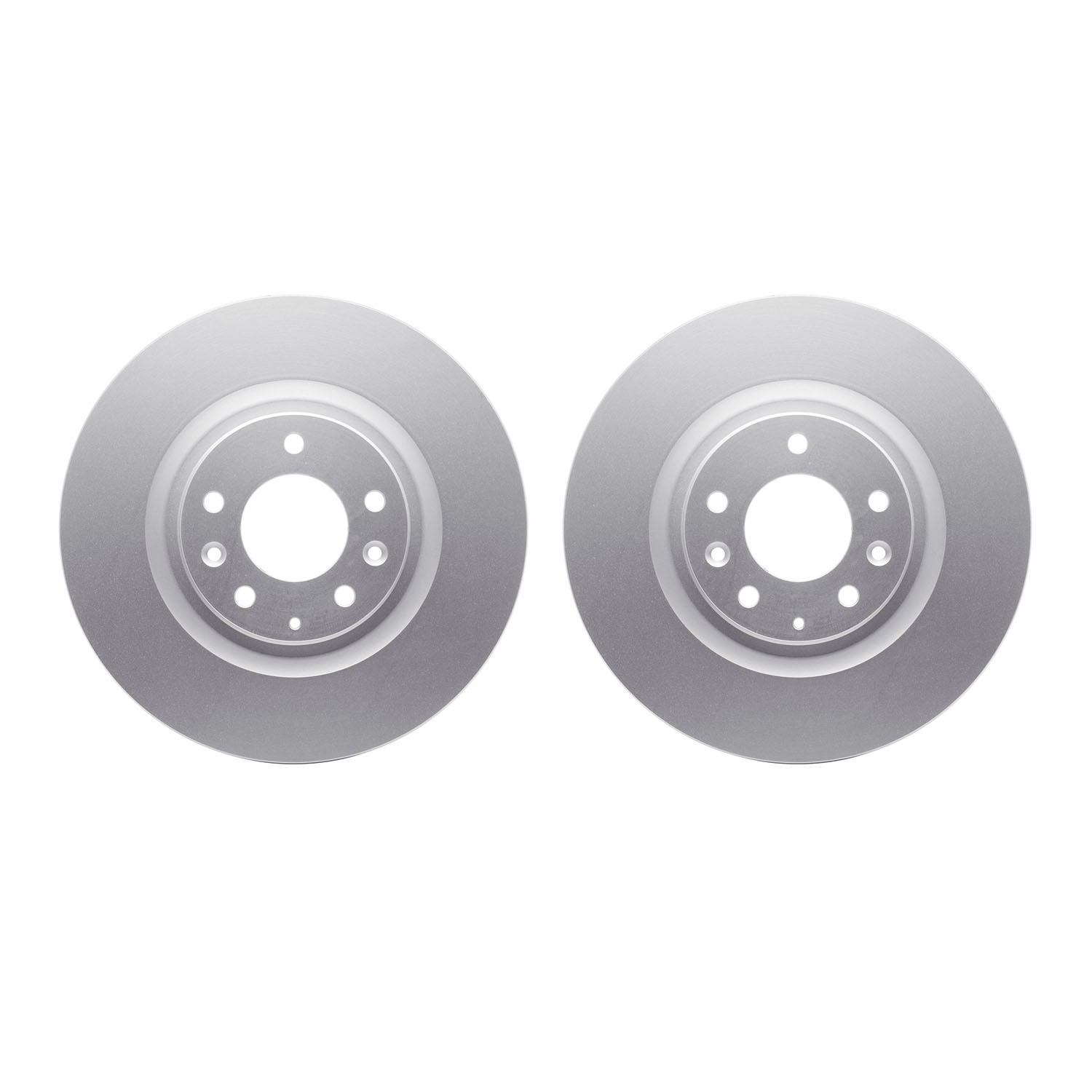 R1 eLINE Series Blank Brake Rotors