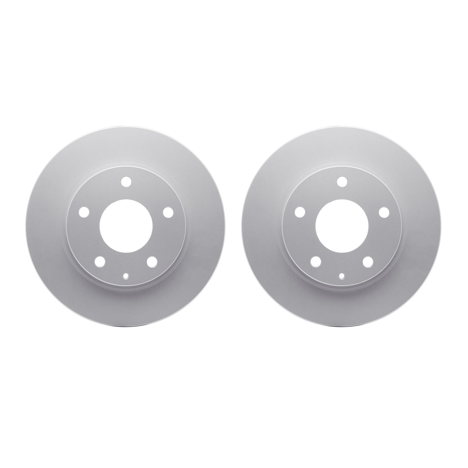 R1 eLINE Series Blank Brake Rotors