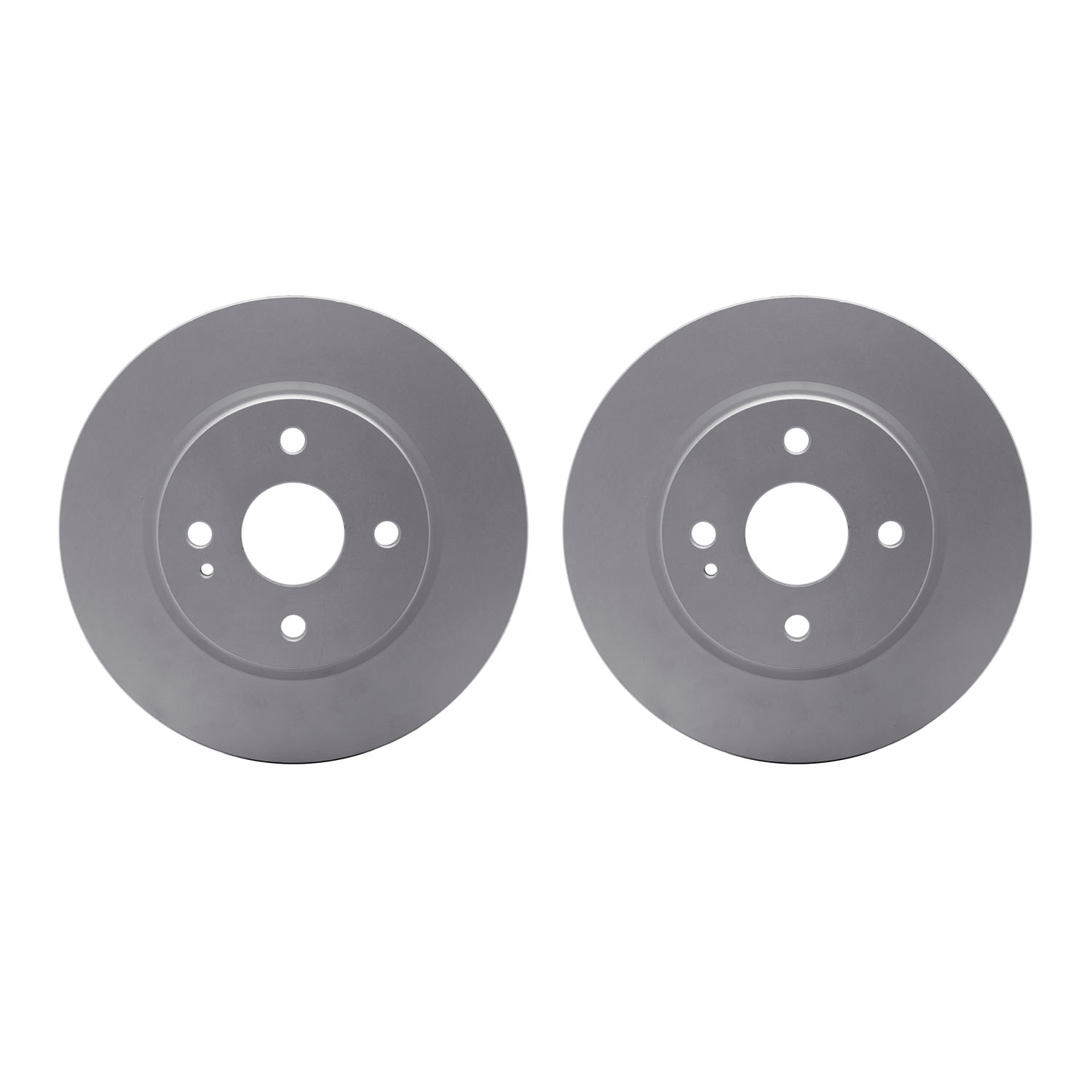 R1 eLINE Series Blank Brake Rotors