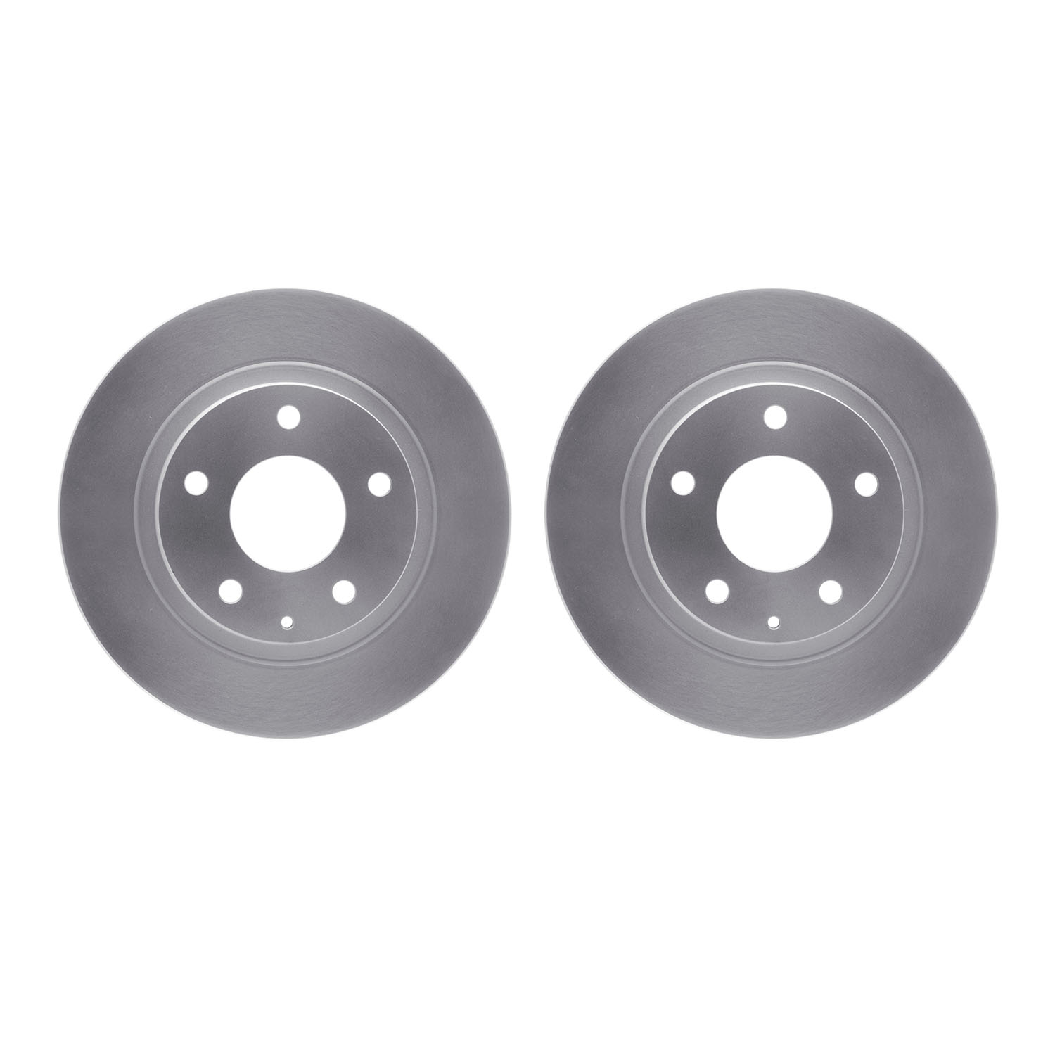 R1 eLINE Series Blank Brake Rotors