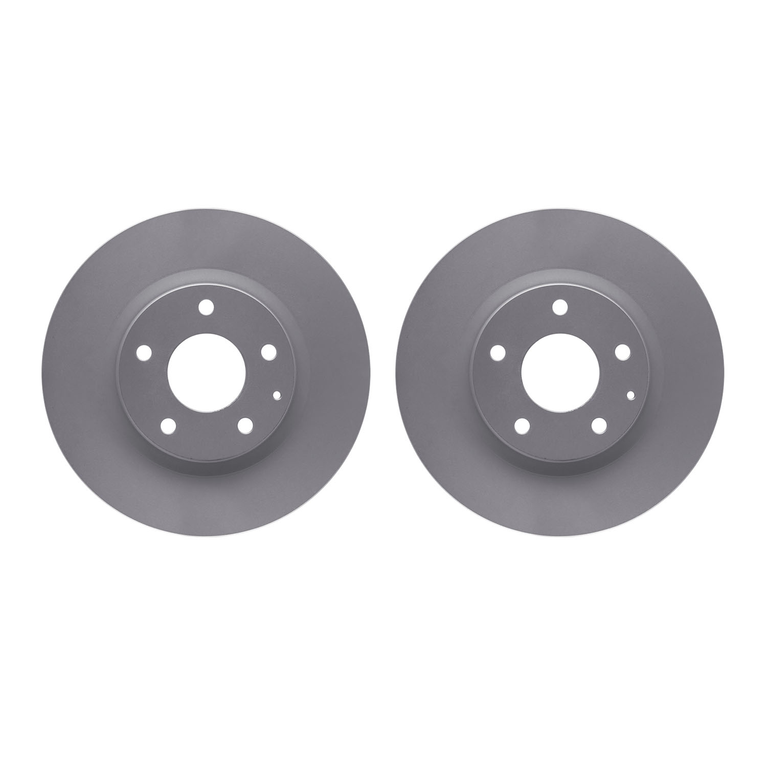 R1 eLINE Series Blank Brake Rotors