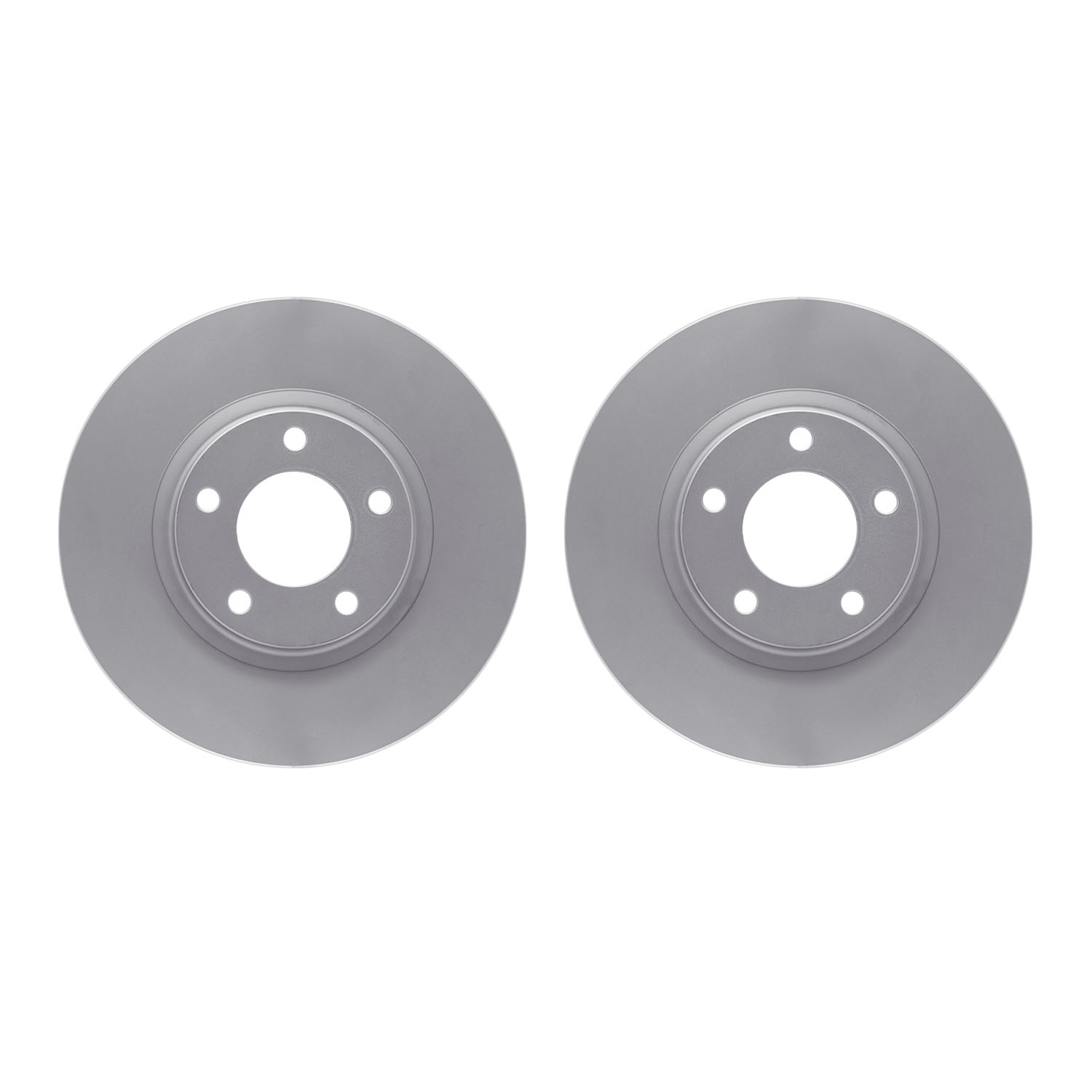 R1 eLINE Series Blank Brake Rotors