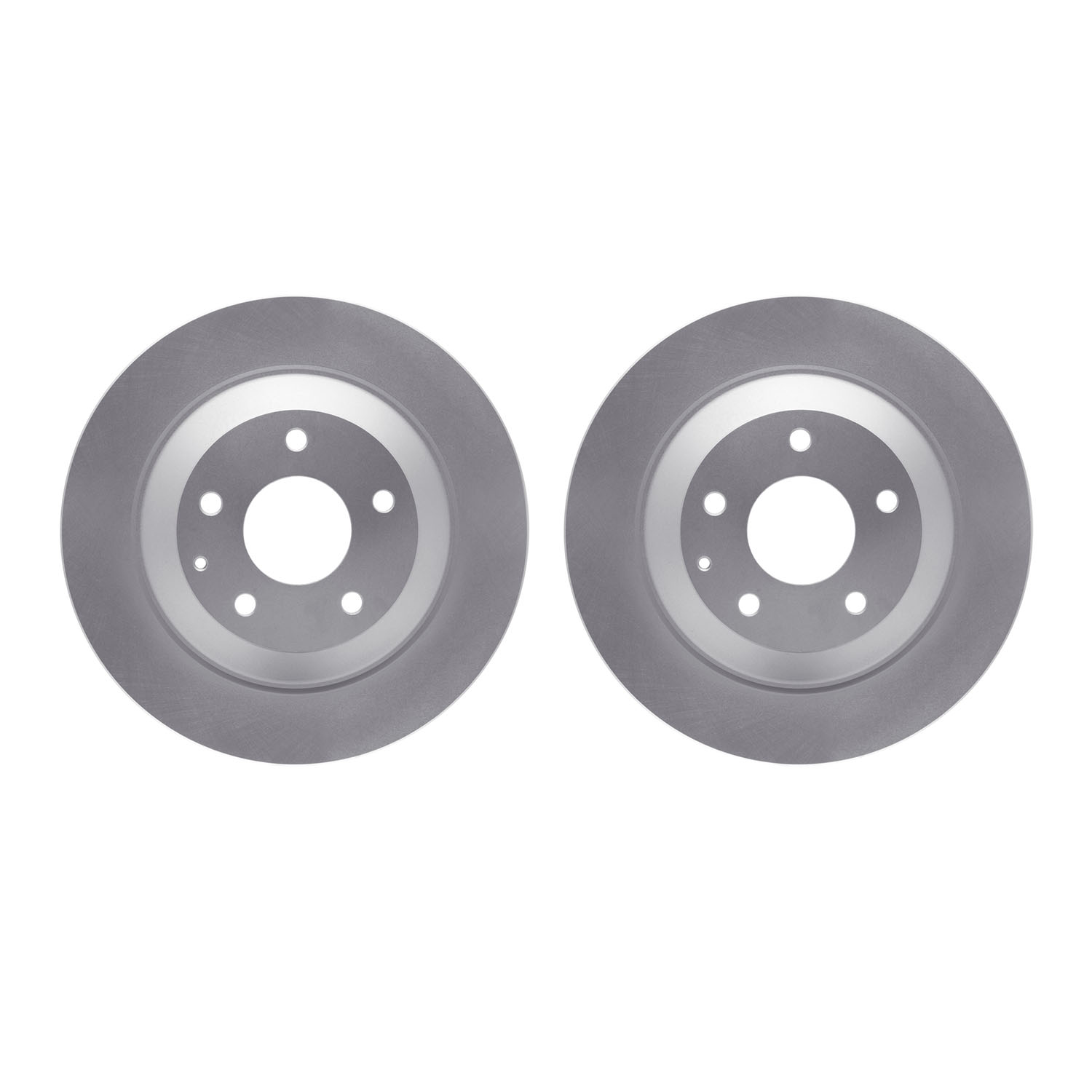 R1 eLINE Series Blank Brake Rotors
