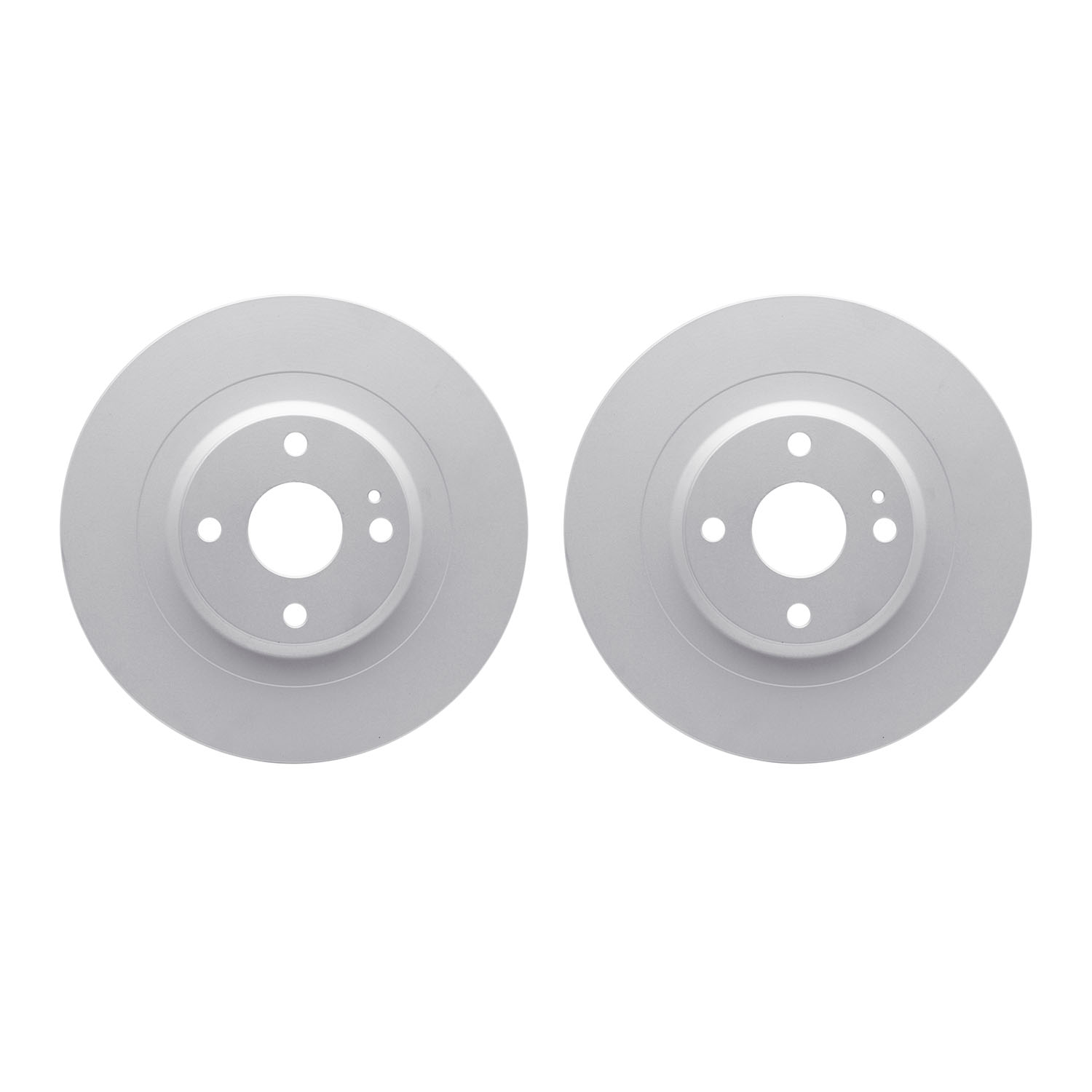 R1 eLINE Series Blank Brake Rotors