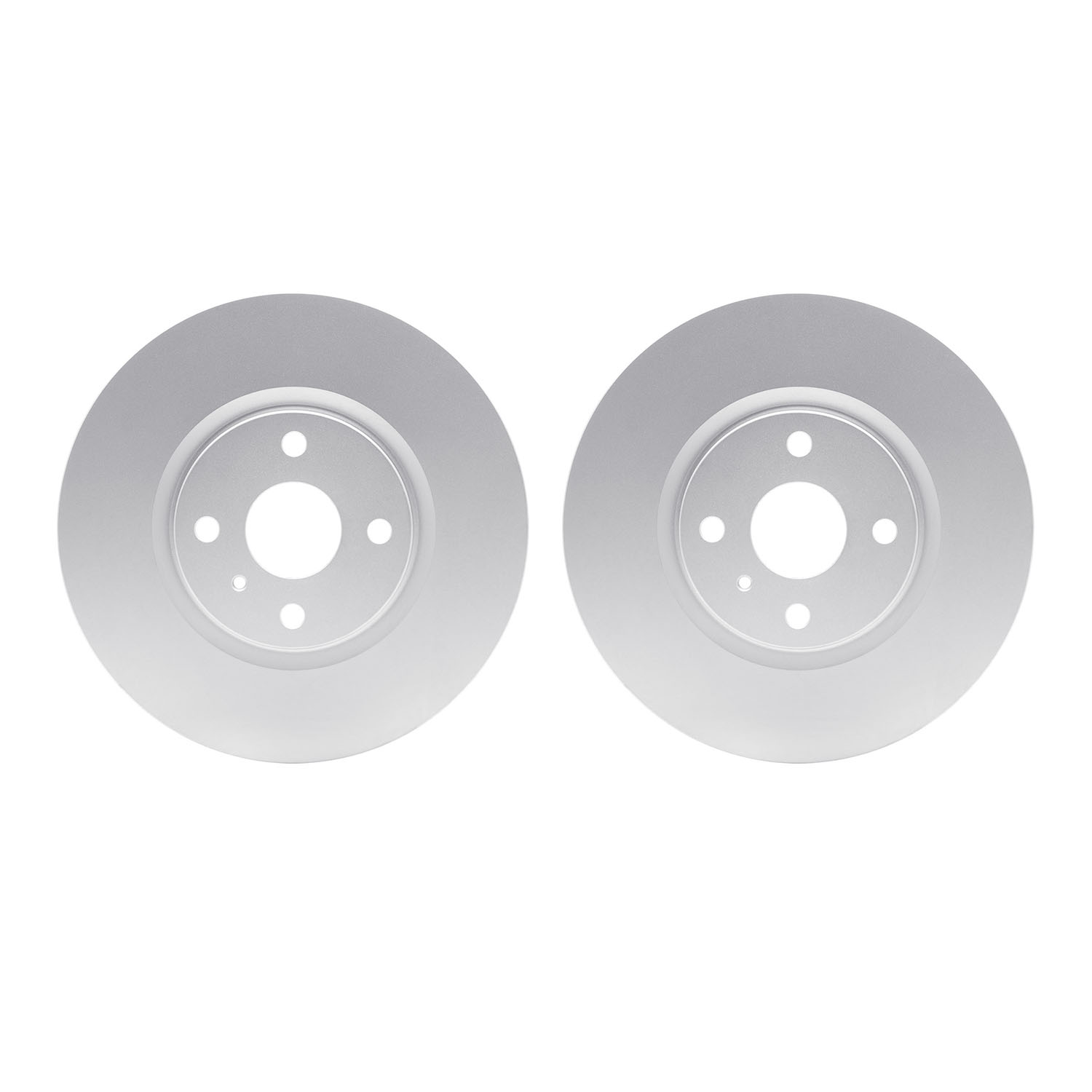 R1 eLINE Series Blank Brake Rotors