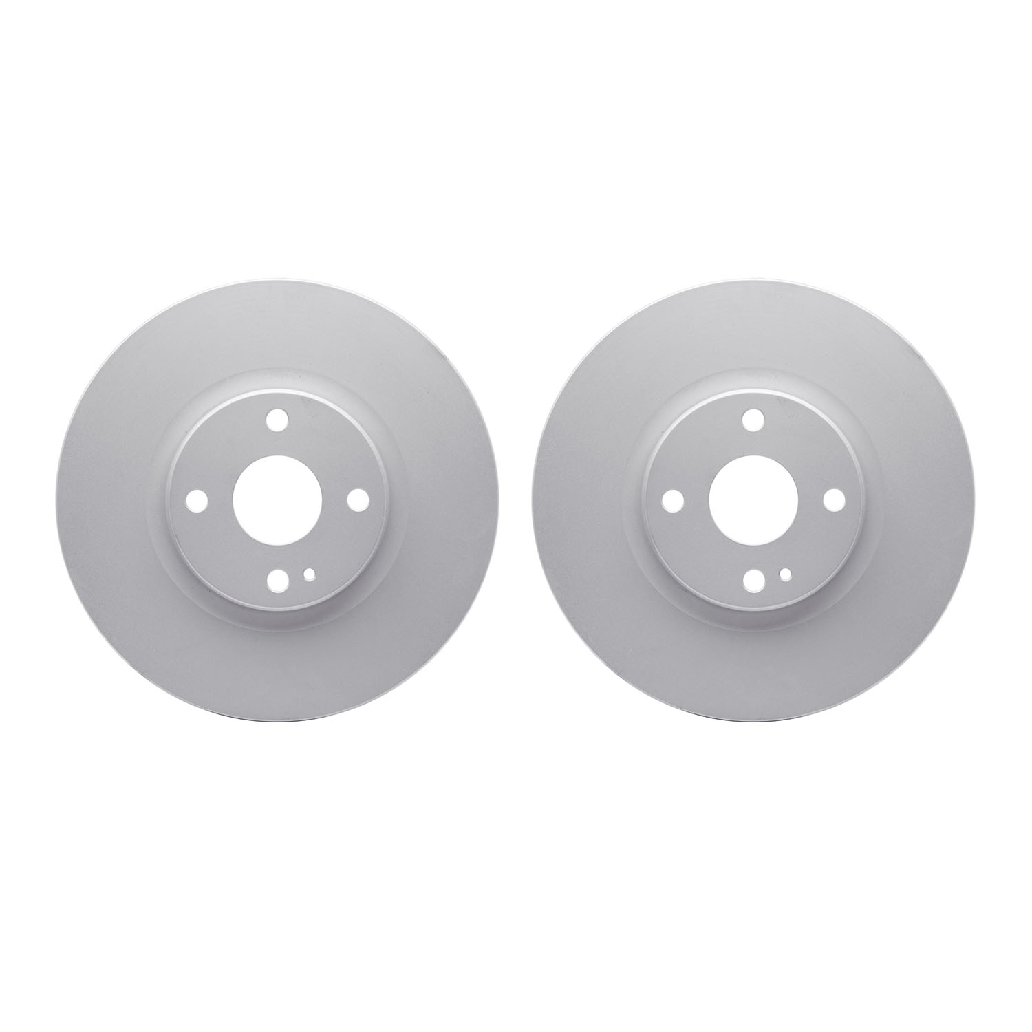 R1 eLINE Series Blank Brake Rotors