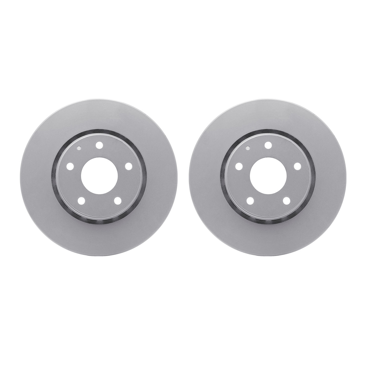 R1 eLINE Series Blank Brake Rotors