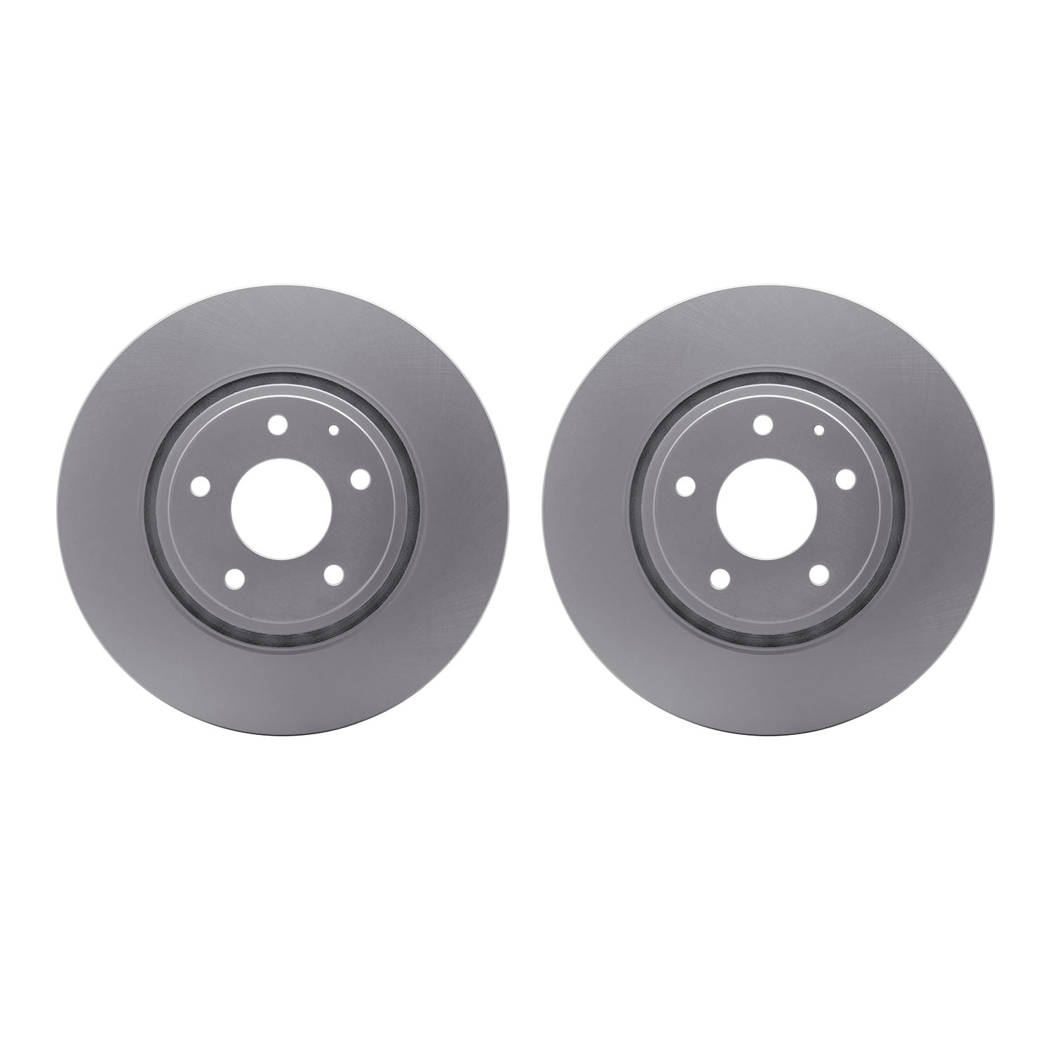 R1 eLINE Series Blank Brake Rotors