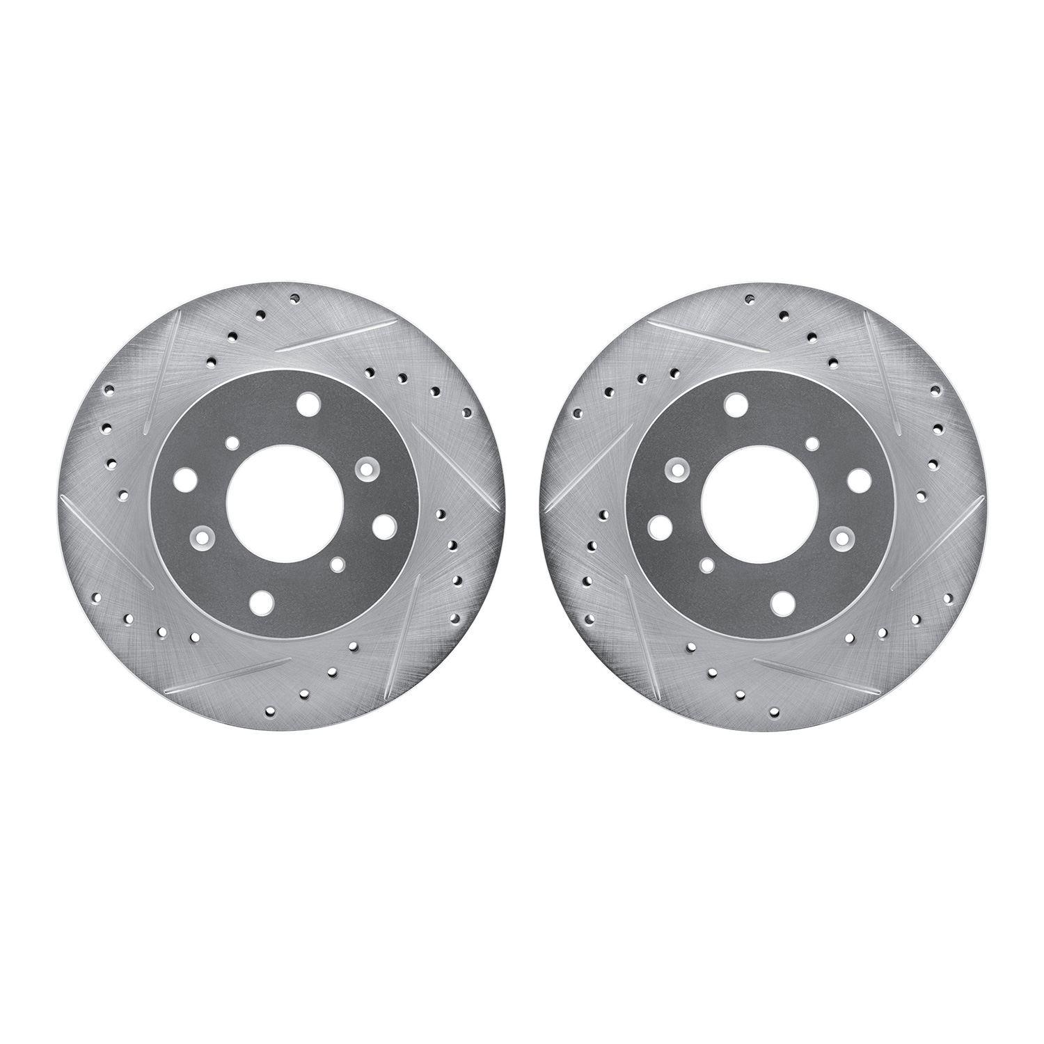 R1 eLINE Series Blank Brake Rotors