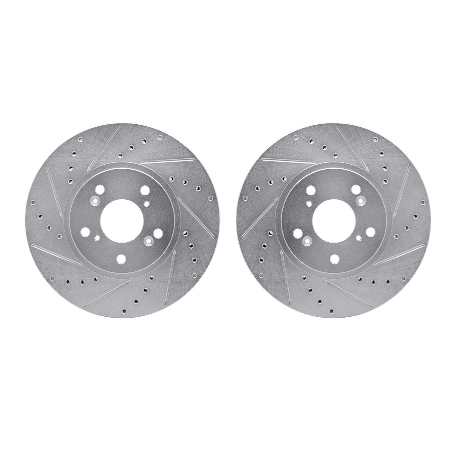 R1 eLINE Series Blank Brake Rotors