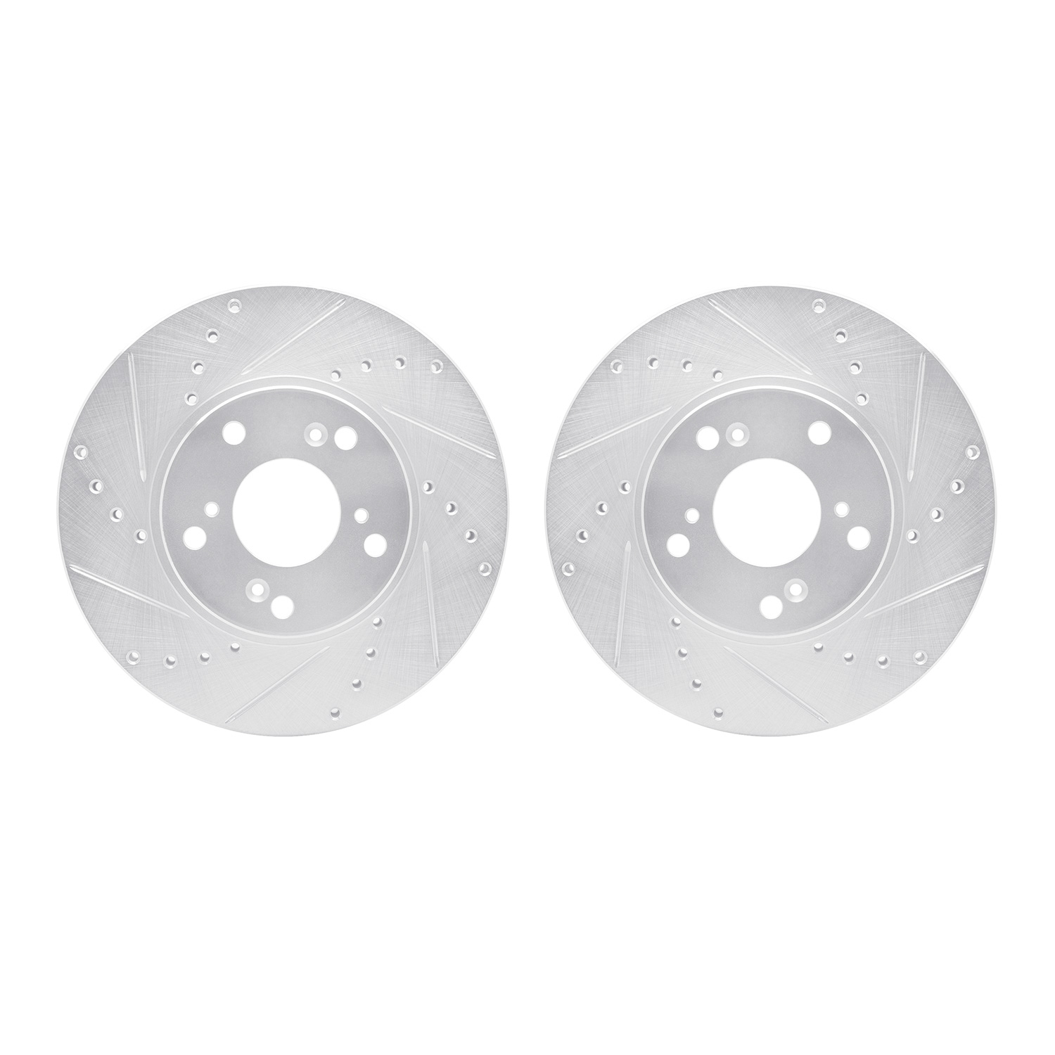 R1 eLINE Series Blank Brake Rotors