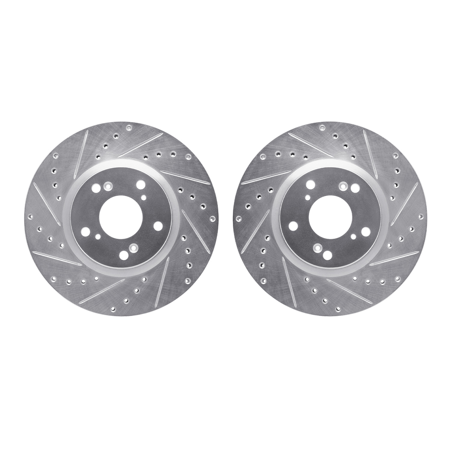 R1 eLINE Series Blank Brake Rotors