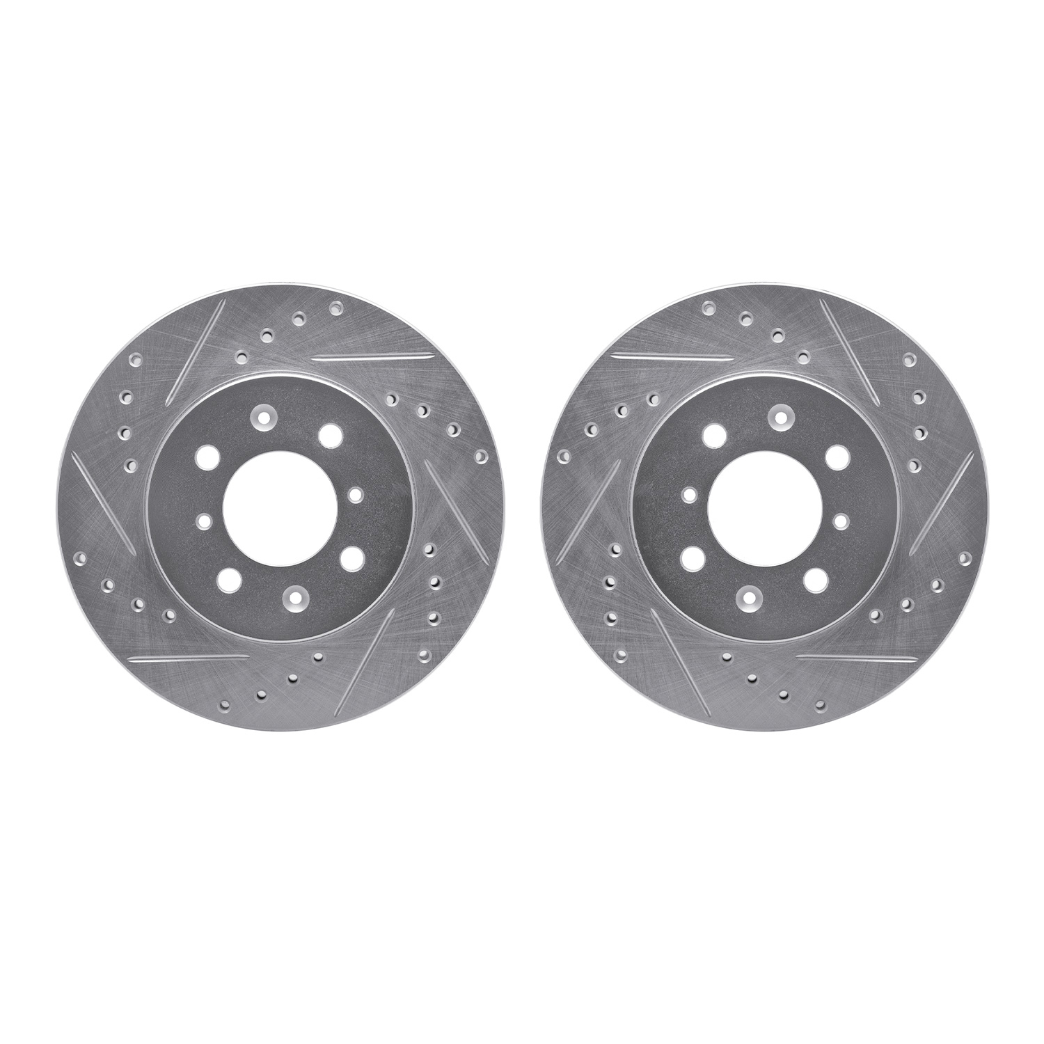 R1 eLINE Series Blank Brake Rotors