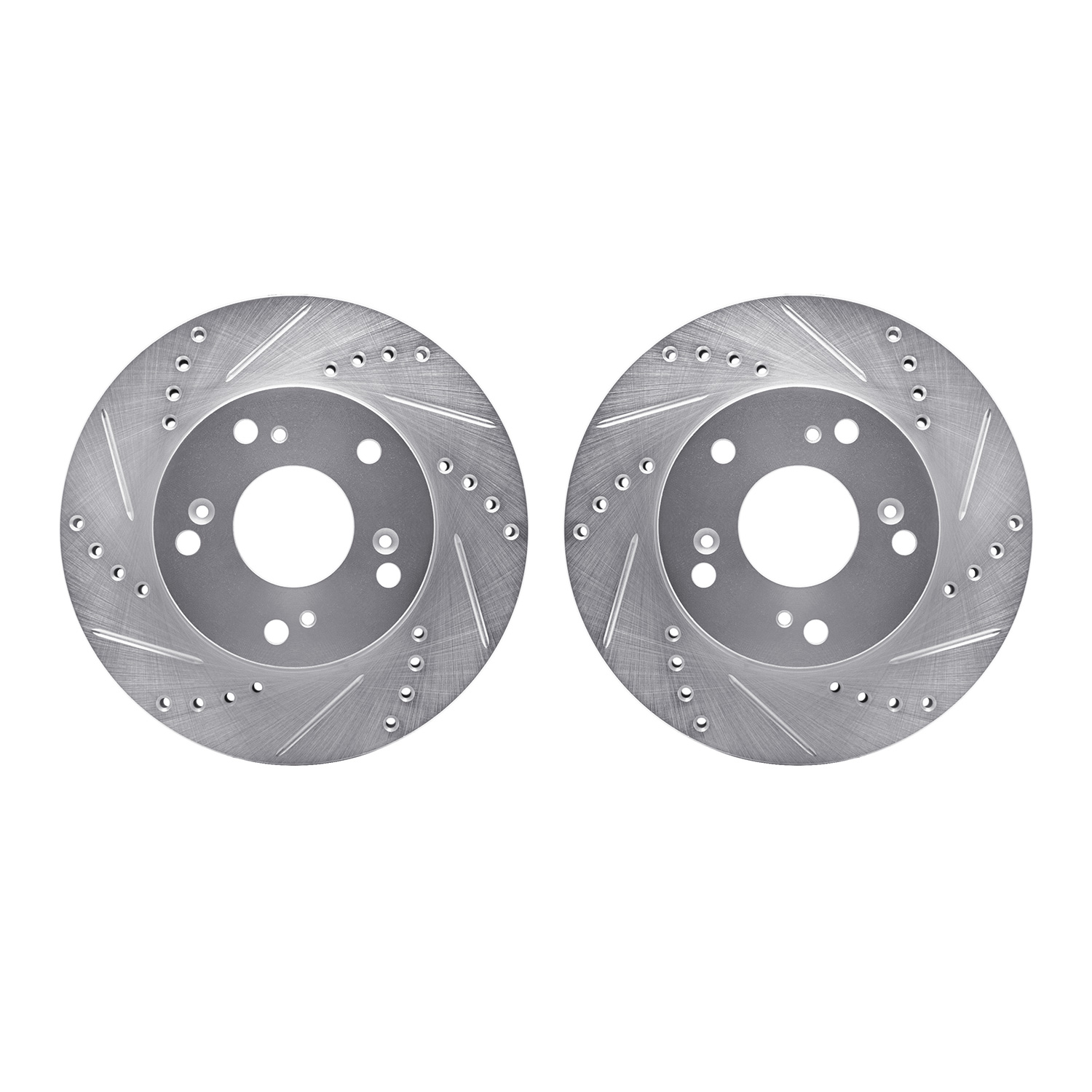 R1 eLINE Series Blank Brake Rotors