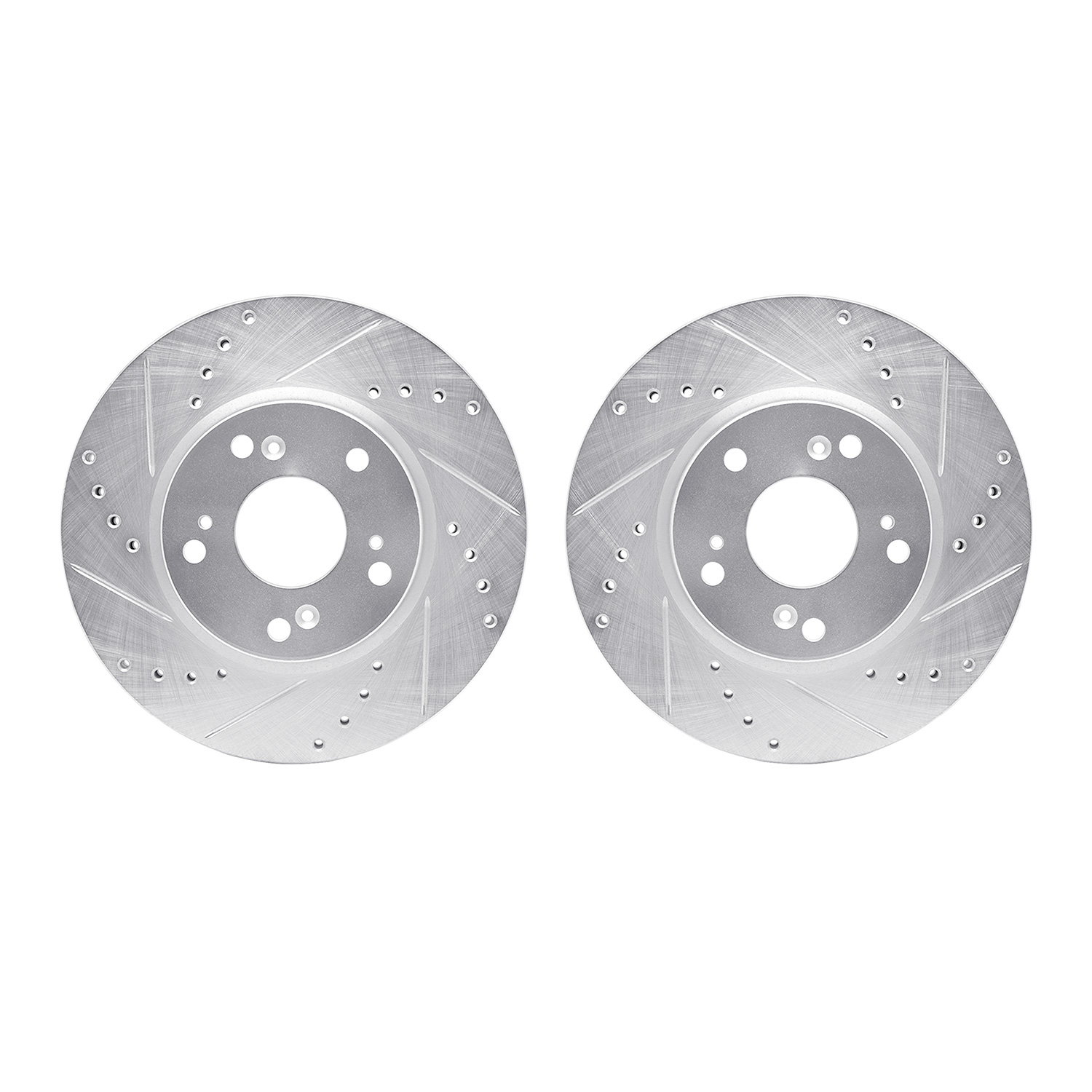 R1 eLINE Series Blank Brake Rotors