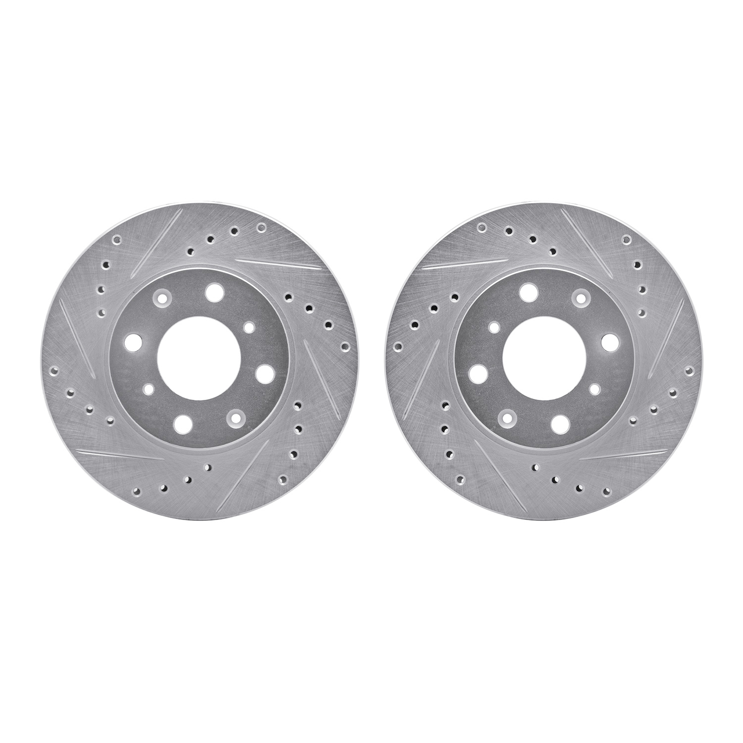 R1 eLINE Series Blank Brake Rotors