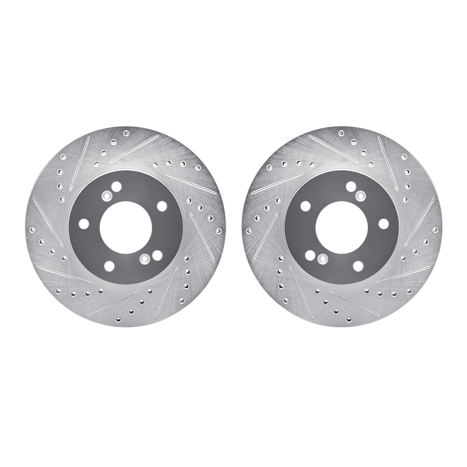 R1 eLINE Series Blank Brake Rotors