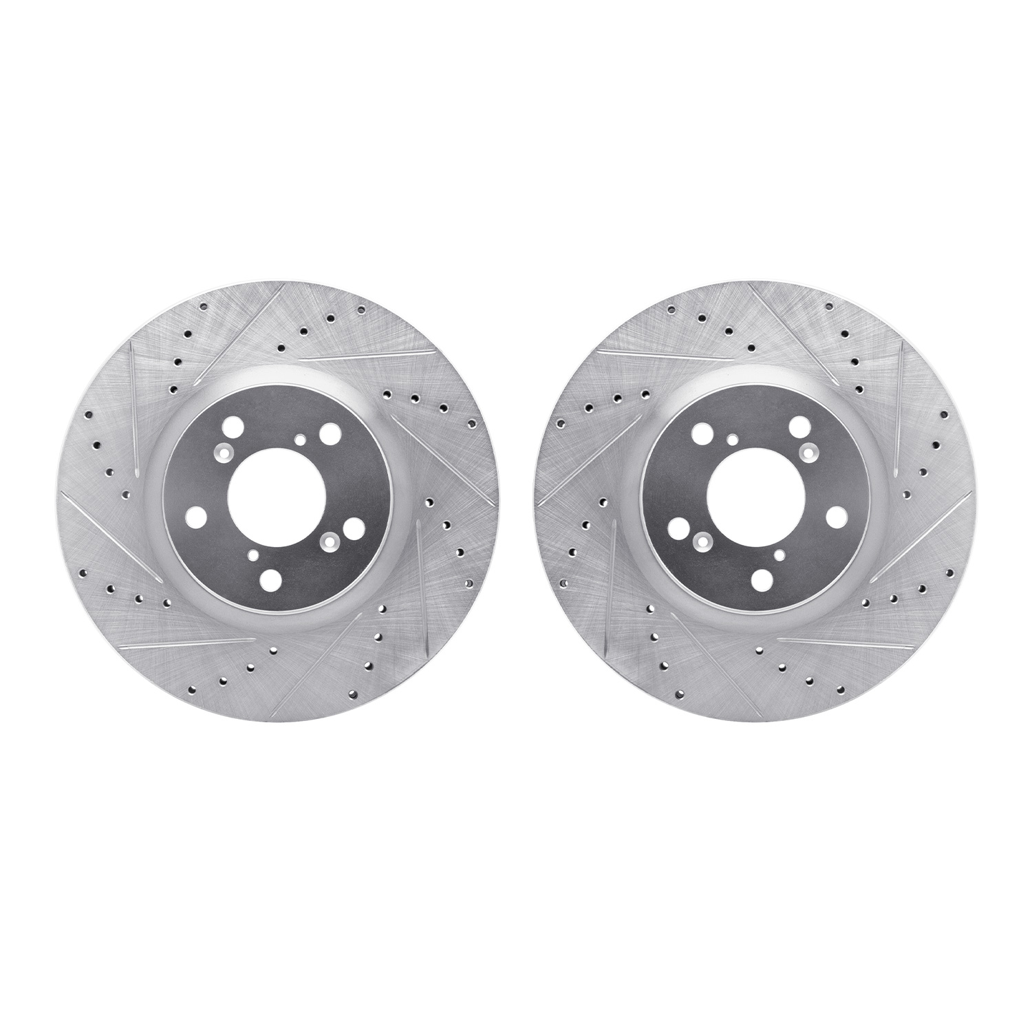R1 eLINE Series Blank Brake Rotors