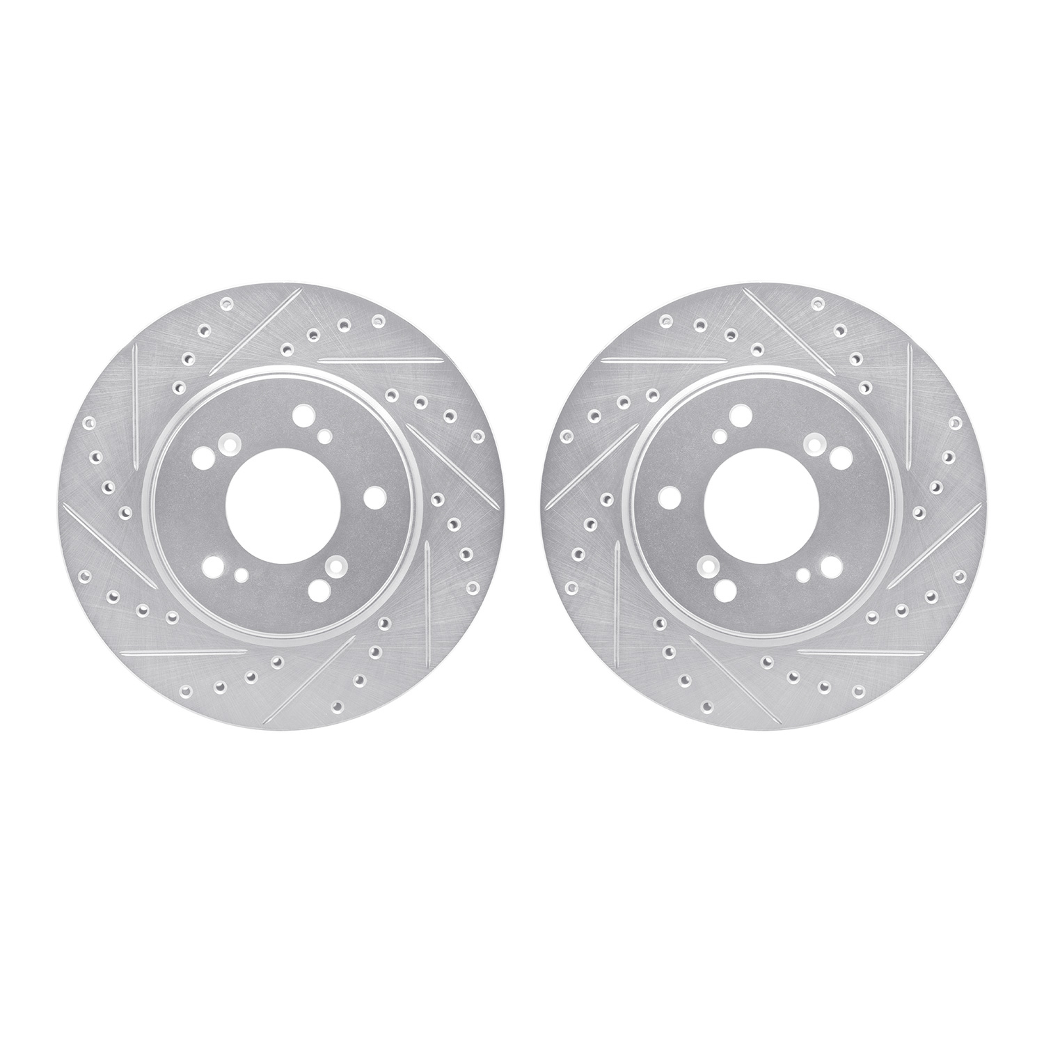 R1 eLINE Series Blank Brake Rotors