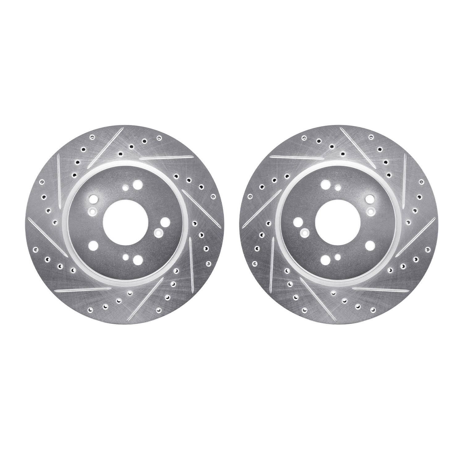 R1 eLINE Series Blank Brake Rotors