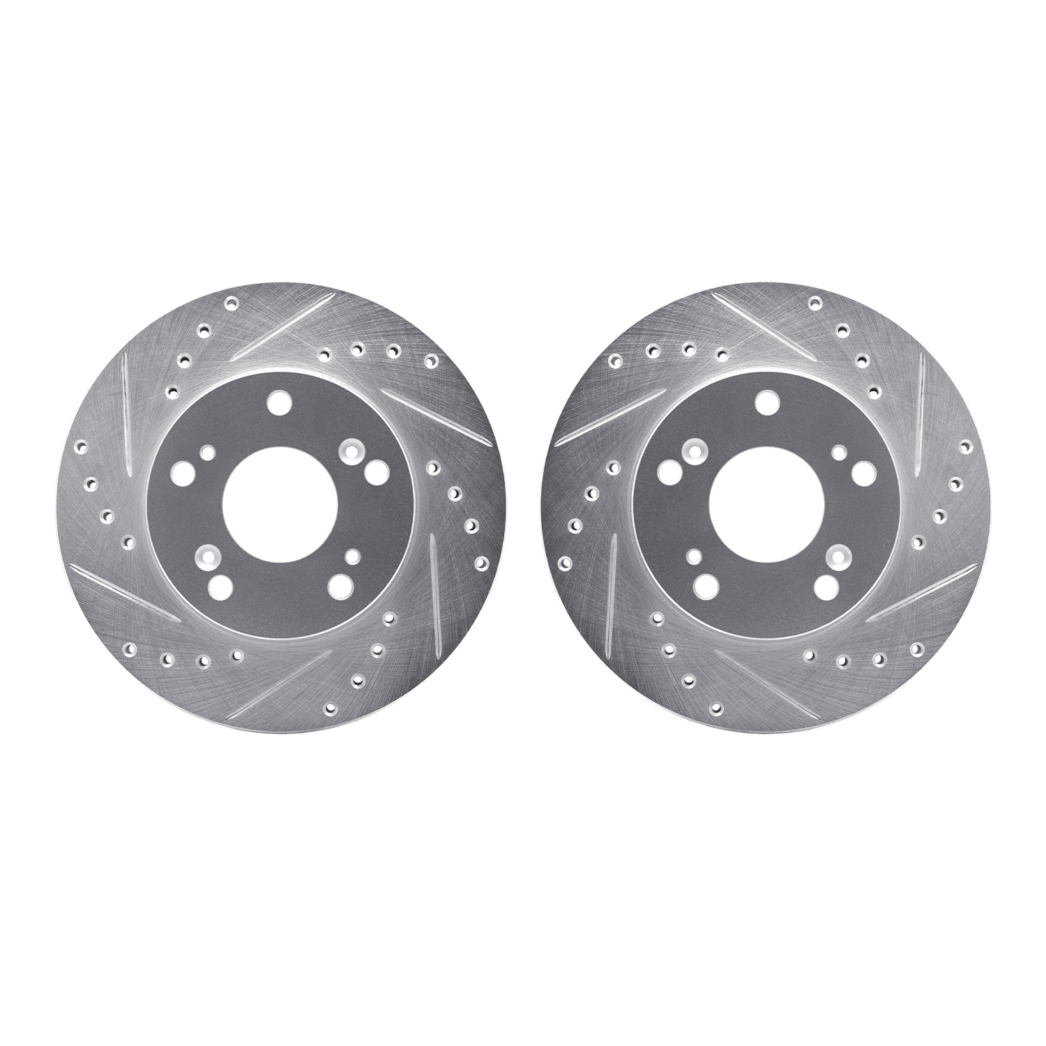 R1 eLINE Series Blank Brake Rotors