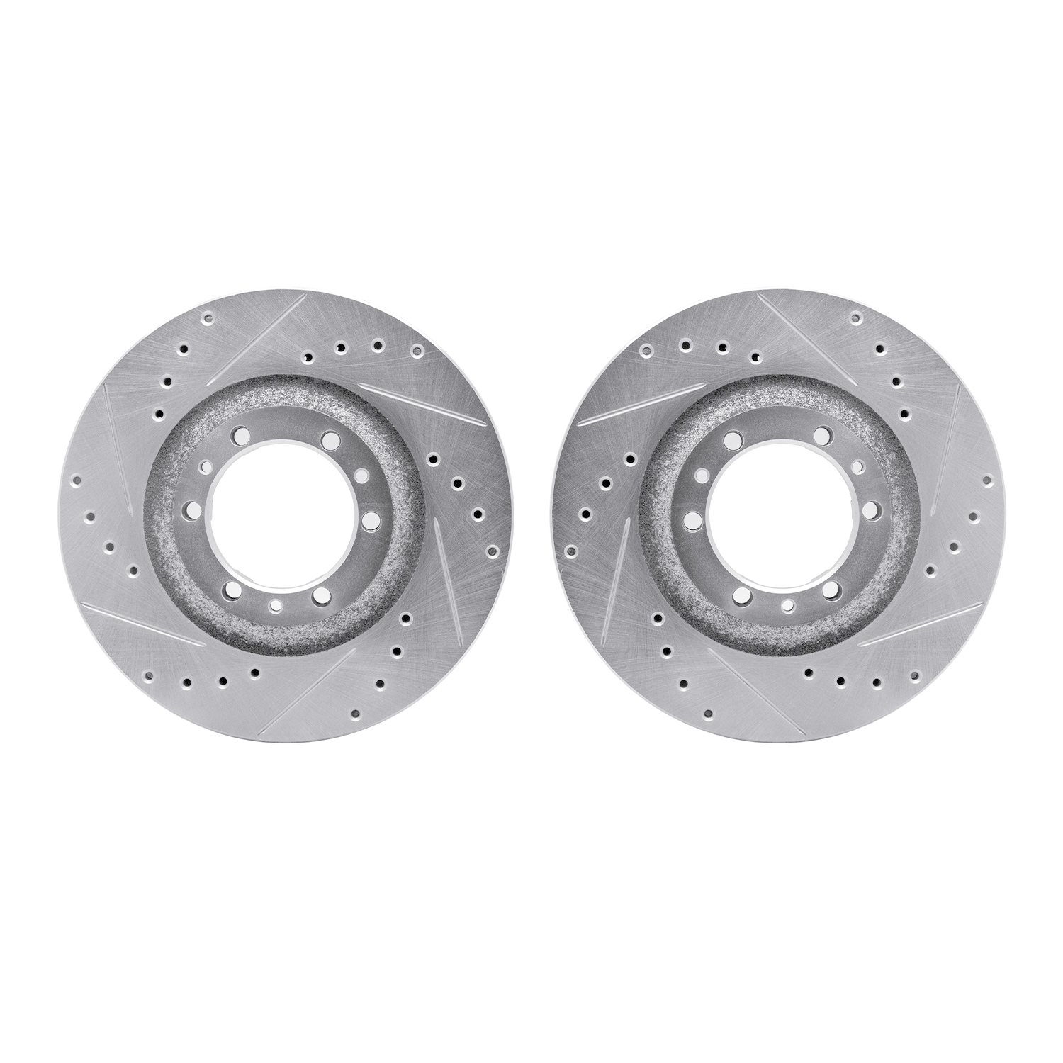 R1 eLINE Series Blank Brake Rotors